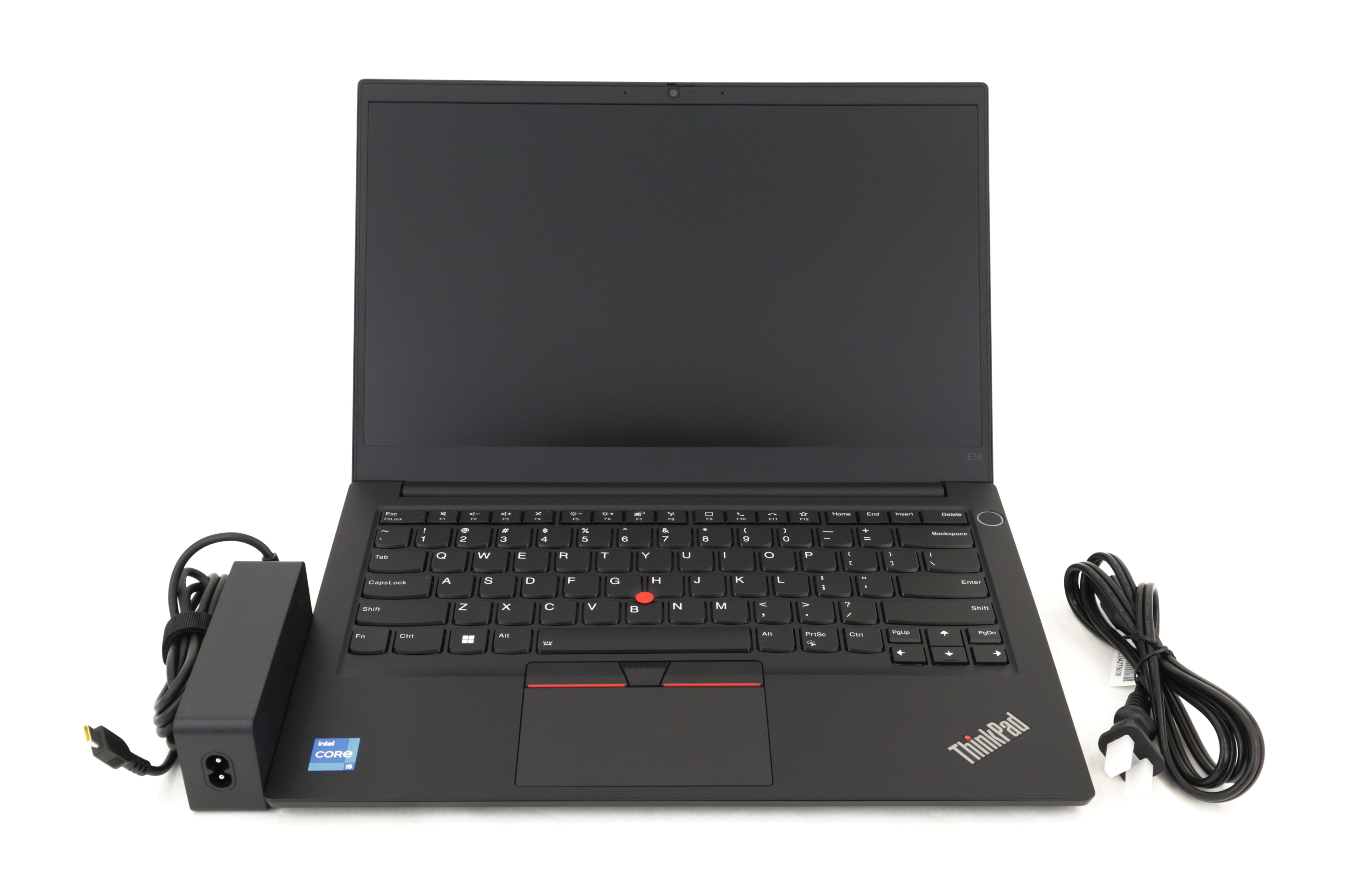 Lenovo ThinkPad E14 G2 14" i5-1135G7 2.4GHz 8GB RAM 256GB NVMe 20TA00HKUS - Click Image to Close