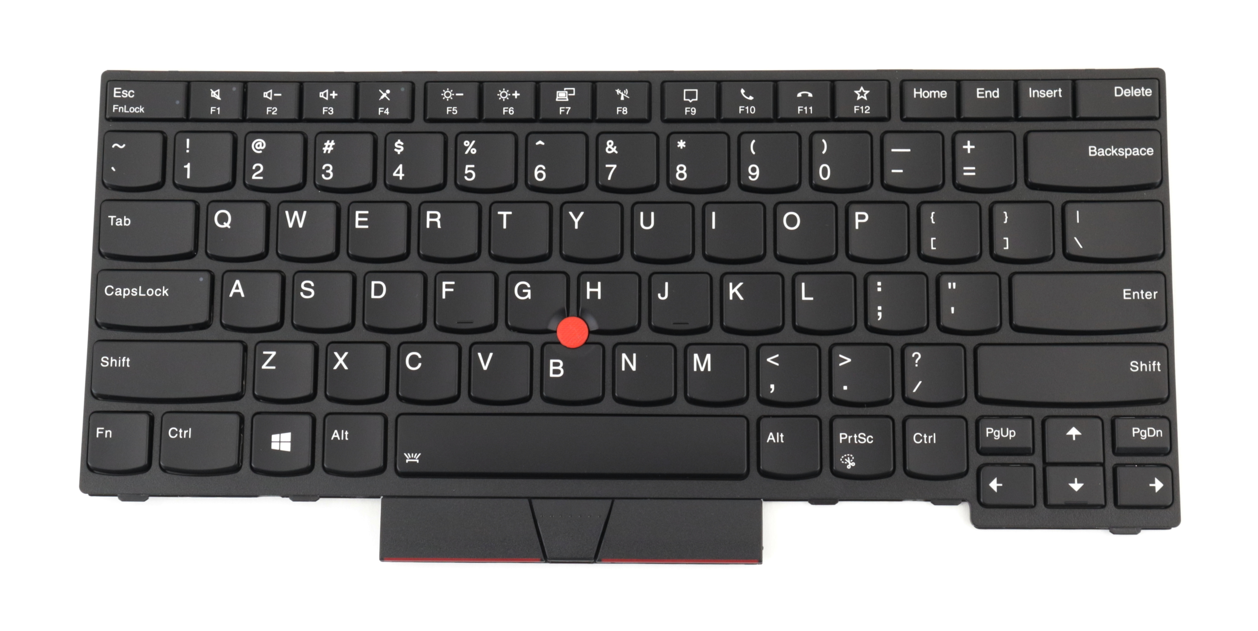 Keyboard For Lenovo ThinkPad T14 Gen 2 CMFBL-84US SN20V43688 5N20V43760 - Click Image to Close