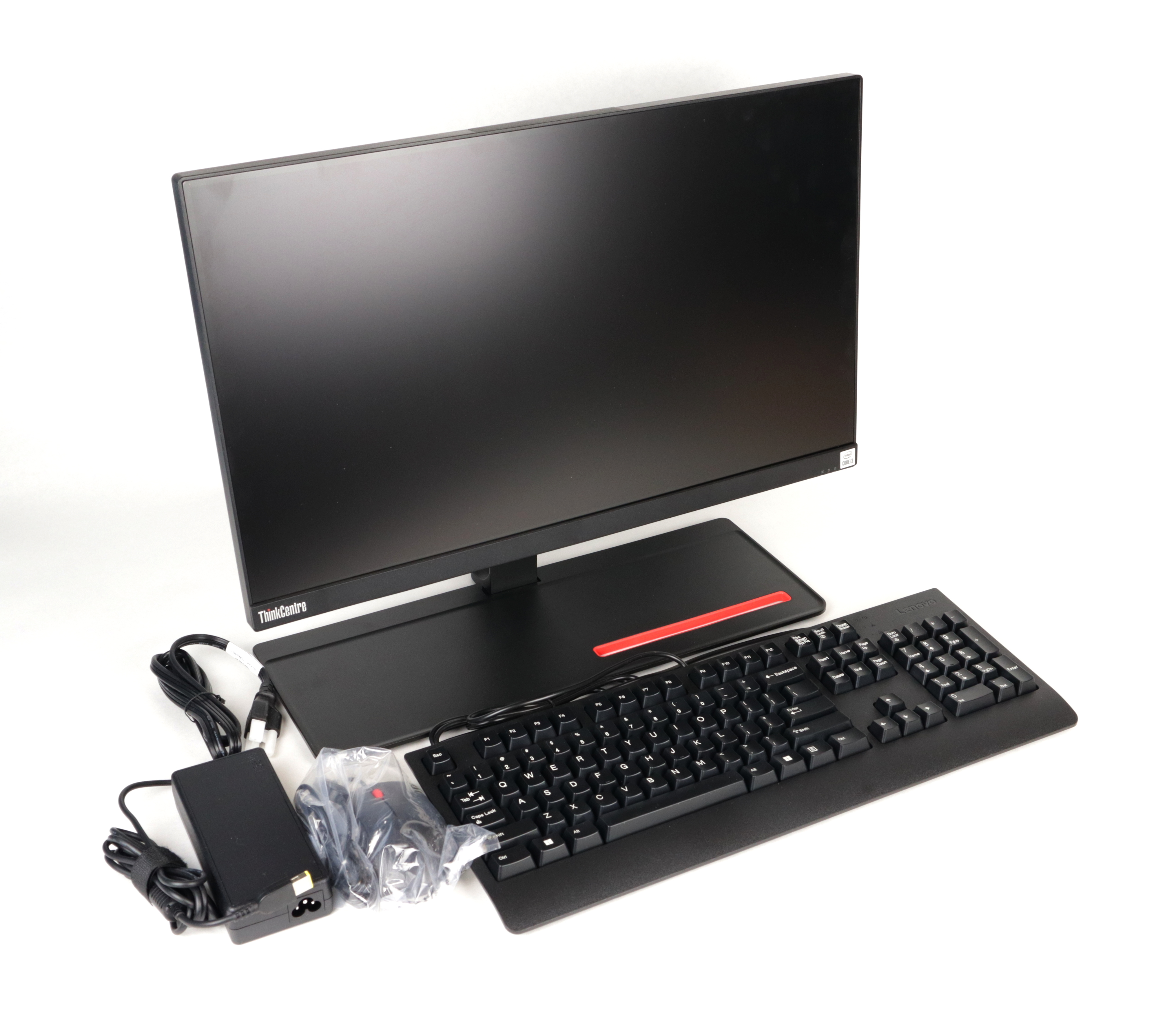 Lenovo ThinkCentre M70a AIO 21.5" Touch i3-10300 8GB RAM 128GB SSD 11CK005KUS - Click Image to Close