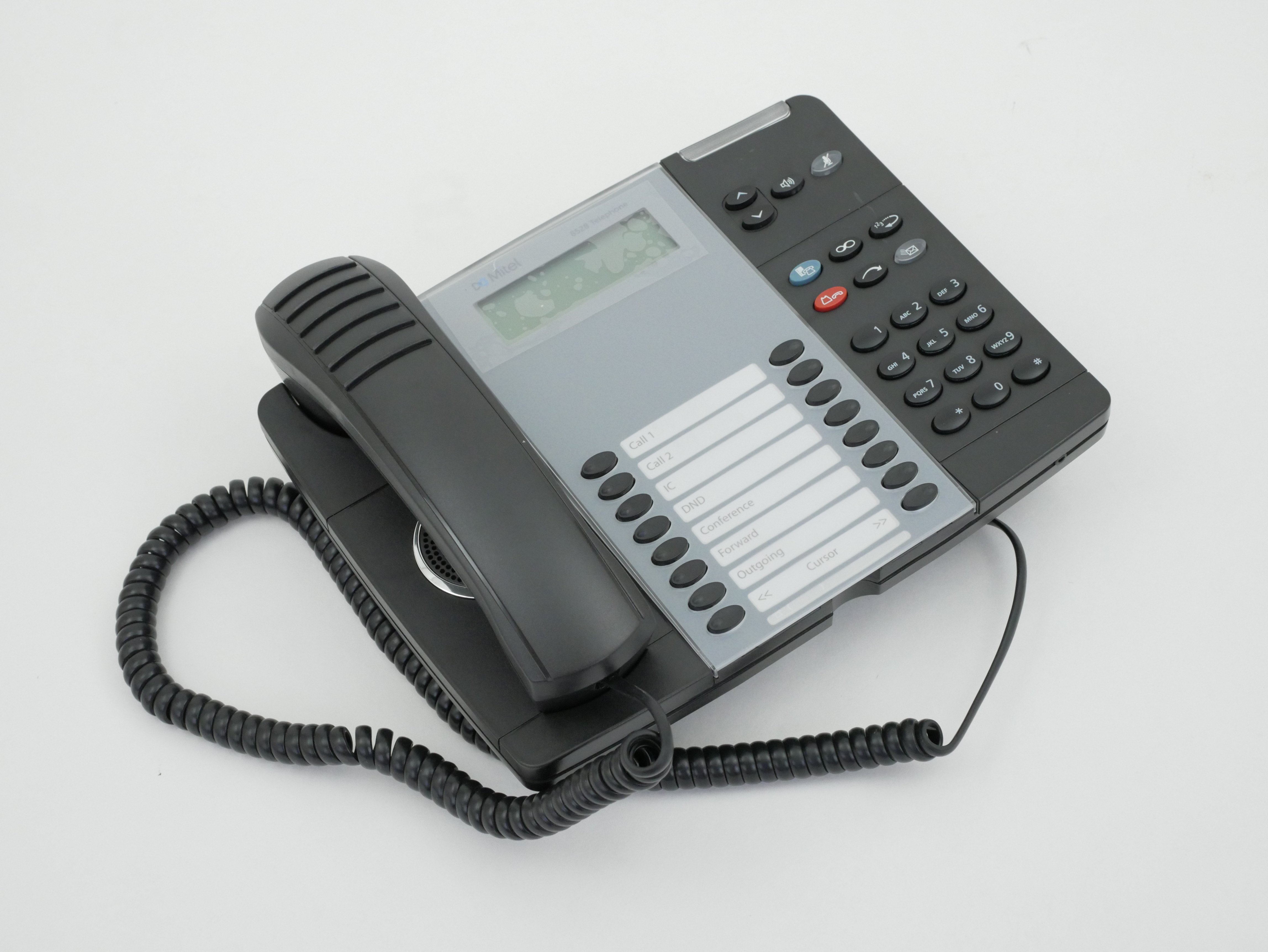 Mitel Networks 8528 Digital Phone 50006122