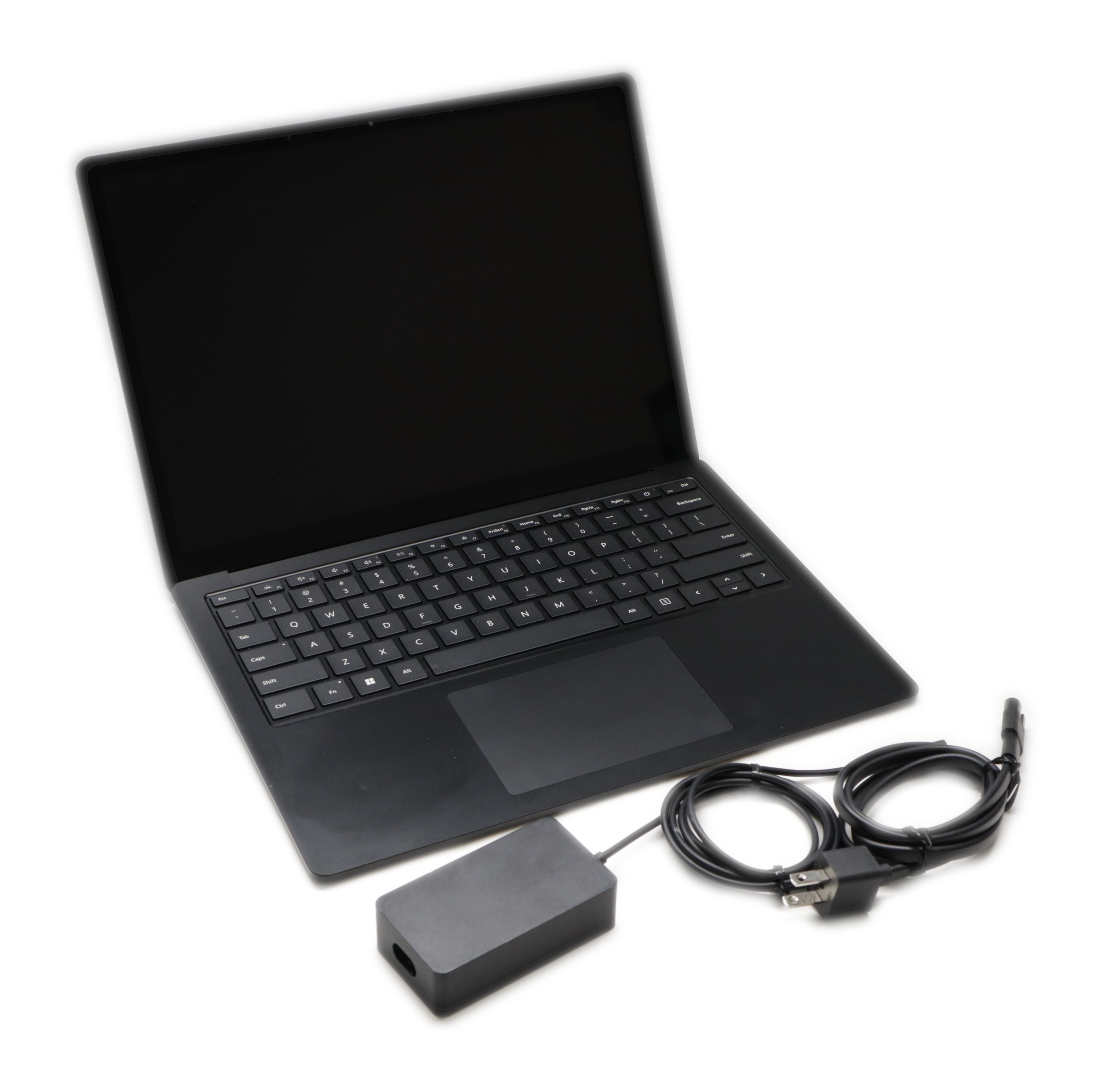 Microsoft Surface Laptop 4 13.5" Touch i7-1185G7 16GB RAM 512GB SSD 5F1-00001