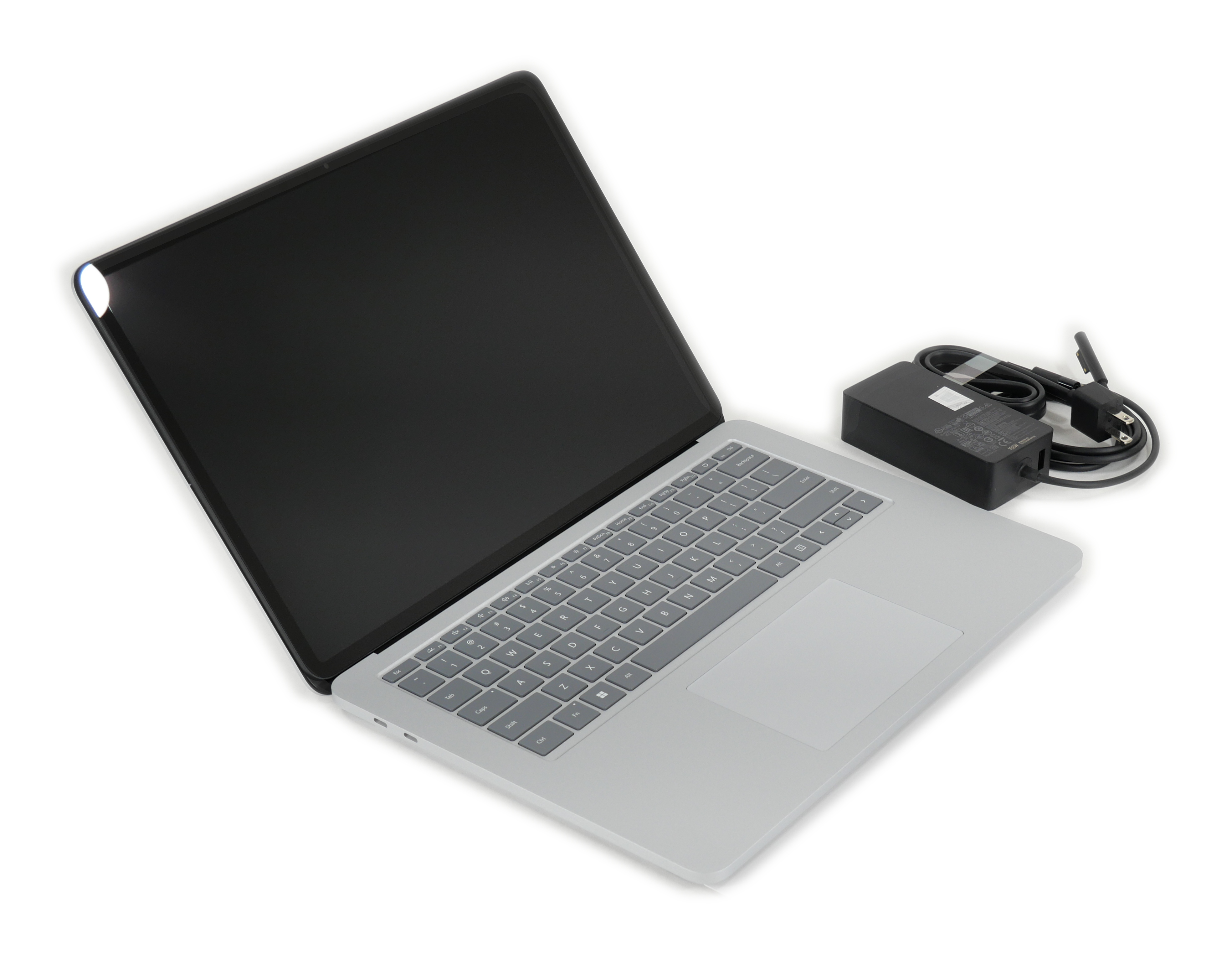 Microsoft Surface Laptop Studio 14.4" Touch i7-11370H 32GB RAM 2TB SSD RTX 3050 Ti AI5-00001 1964 - Click Image to Close