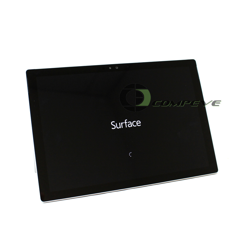Microsoft Surface Pro 4 - 12.3