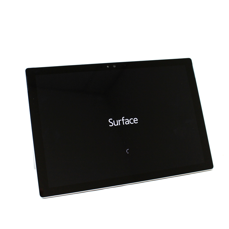 Microsoft Surface Pro4 Core I5-6300U 2.4GHz RAM 4Gb Storage 128G - Click Image to Close