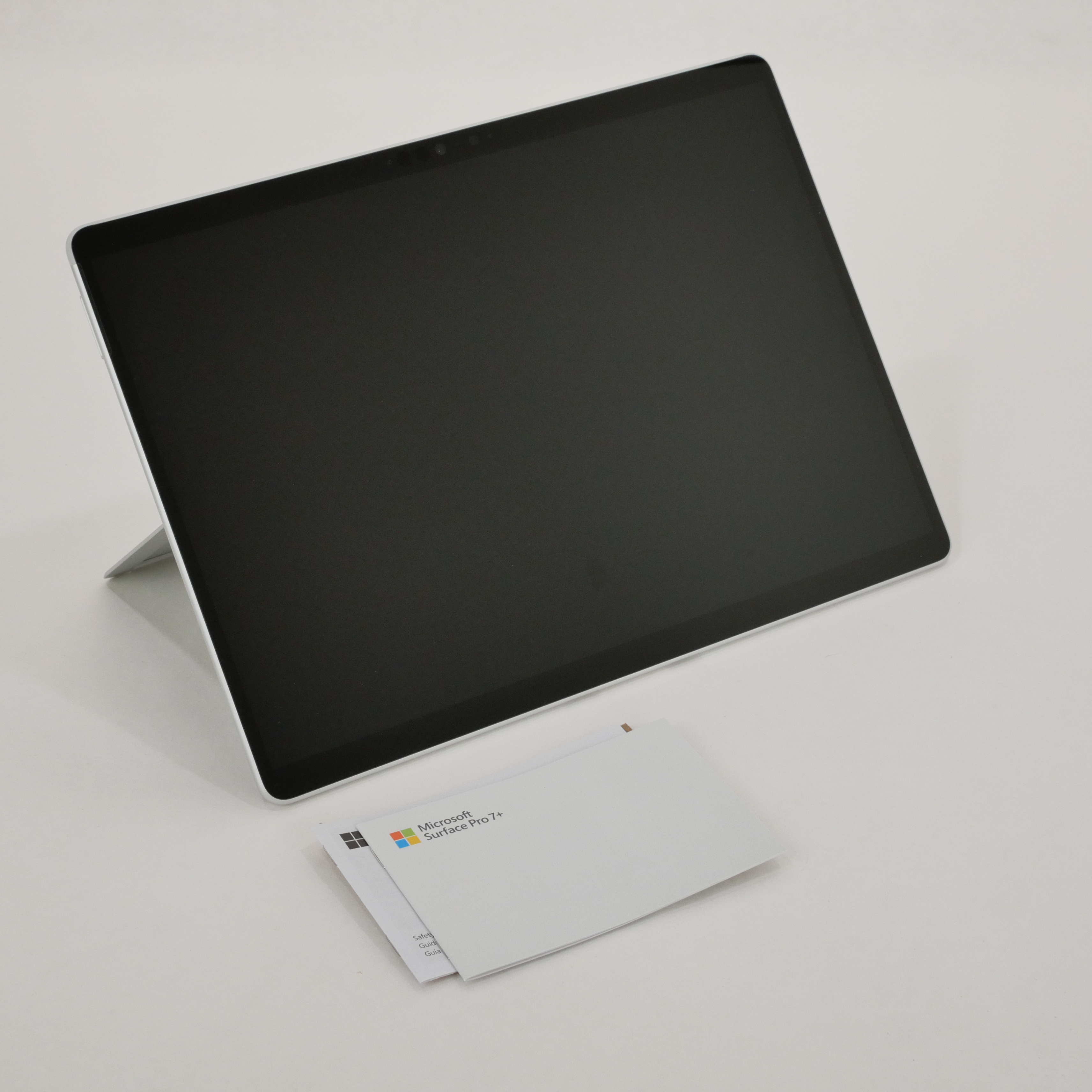 Microsoft Surface Pro X 13" CPU SQ2 RAM 16Gb SSD 512Gb - 4G LTE 1876