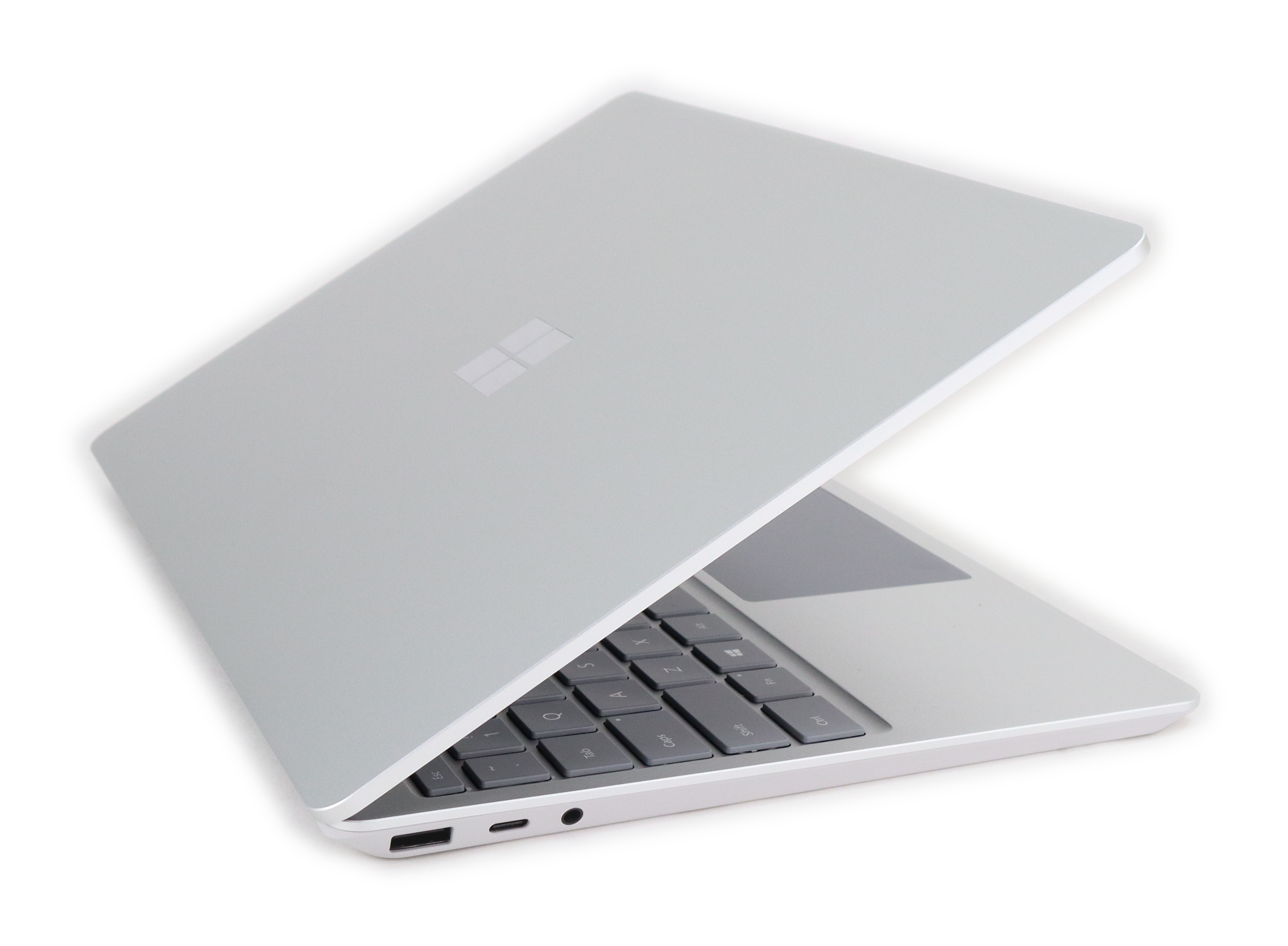 Microsoft Surface Laptop Go 12.4" touch i5-1035G1 1Ghz 8GB 256GB 1943 TNV-00001