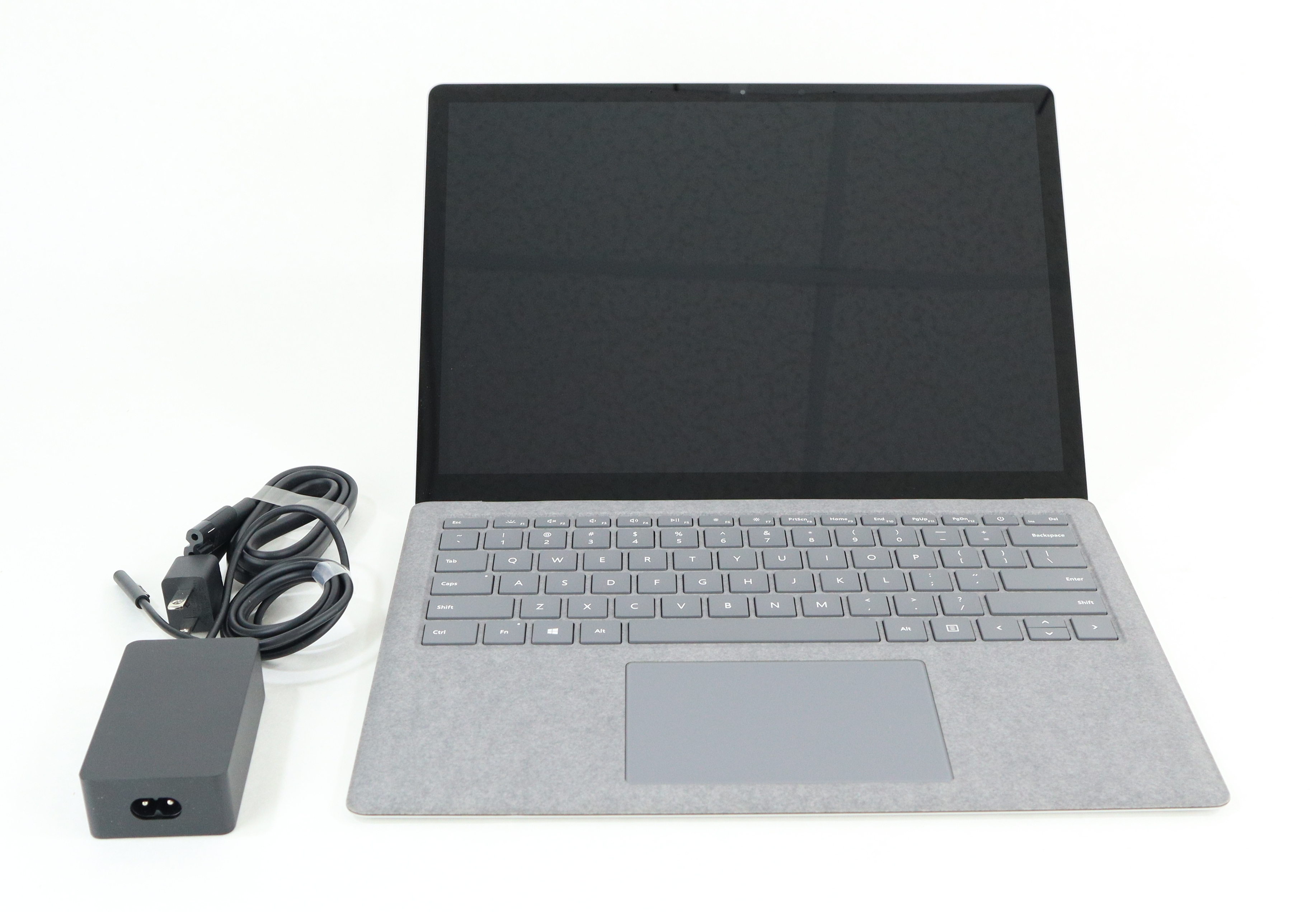 Microsoft Surface Laptop 4 13.5" i5-1145G7 2.6GHz 8GB RAM 256GB NVMe 5BL-00001 - Click Image to Close