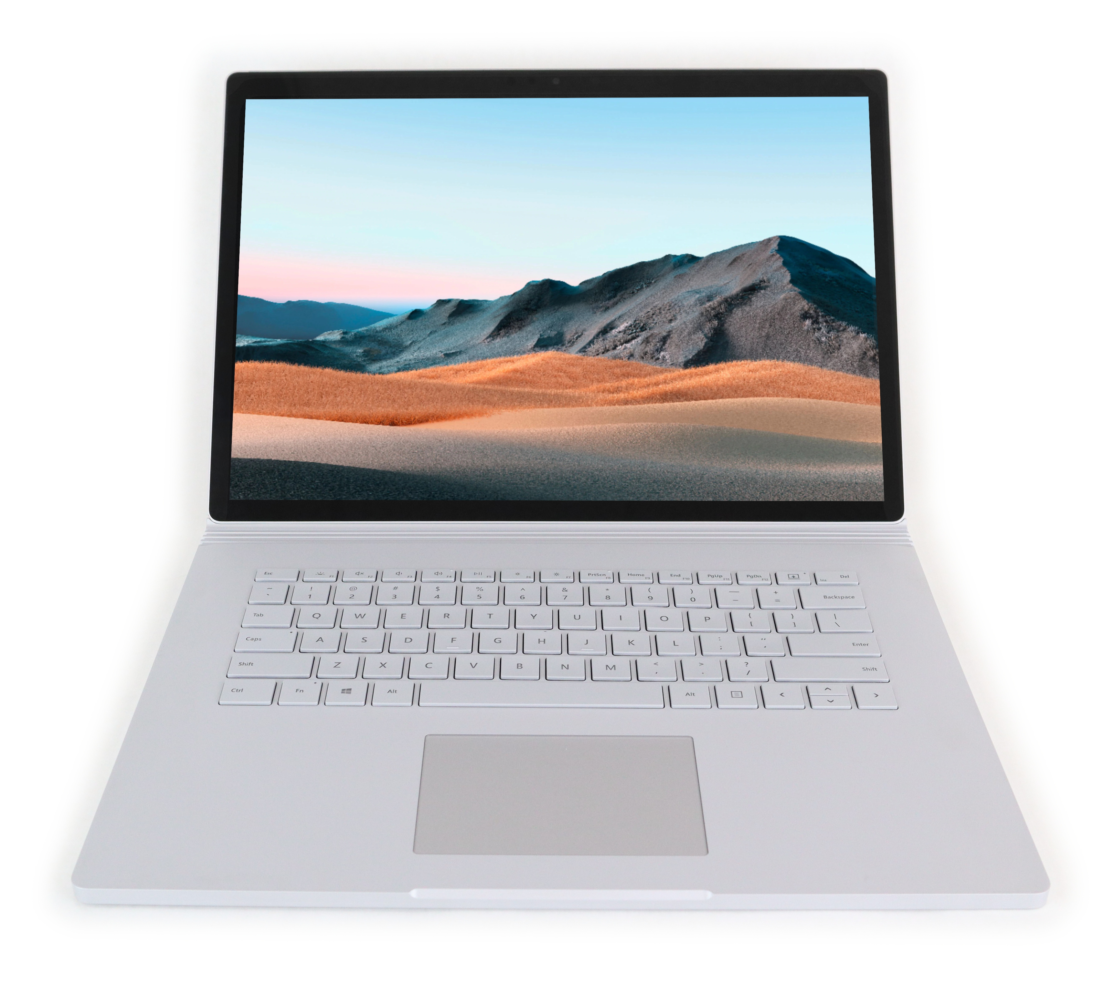 Microsoft Surface Book 3 15" i7-1065G7 32GB RAM 2TB SSD GTX 1660Ti 1899 1907 SNK-00001
