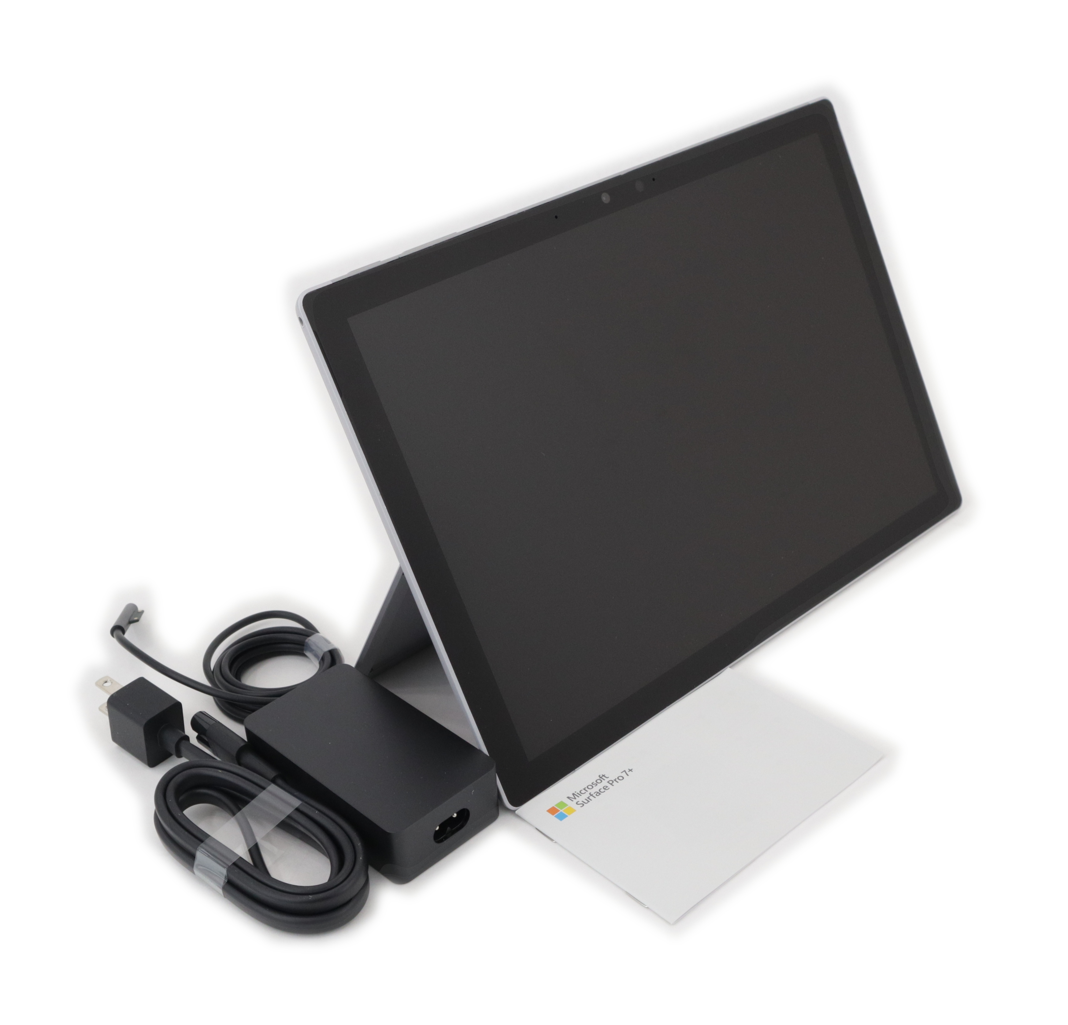 Microsoft Surface Pro 7+ 12.3" Touch i7-1165G7 16GB RAM 256GB M.2 1960 1NC-00001