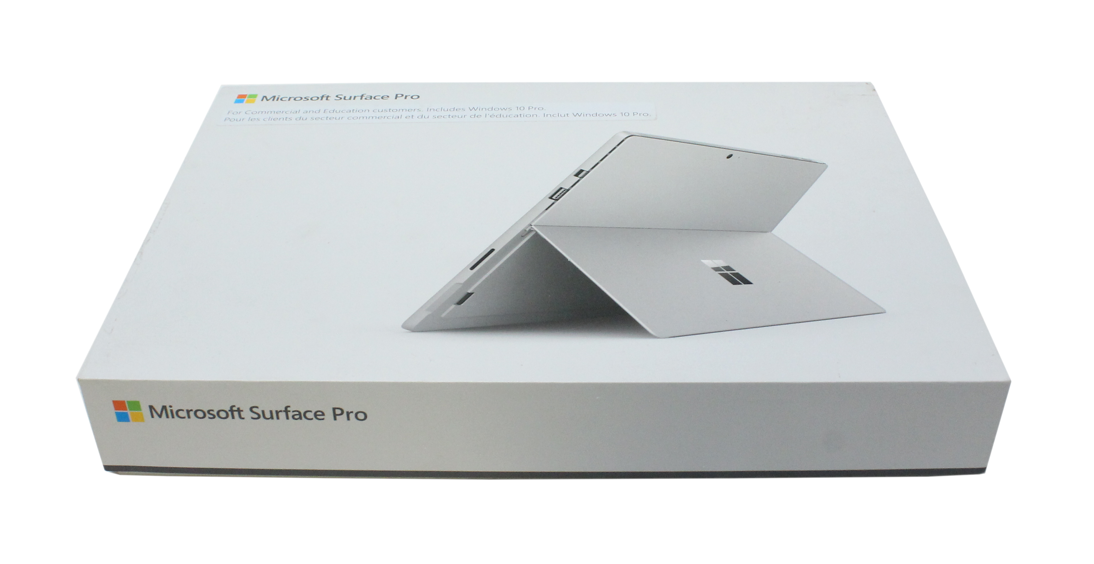 Microsoft Surface Pro 6 12.3" 1796 i5-8350U SSD NVMe 128GB RAM 8GB UHD LPZ-00001 889842387360 | eBay