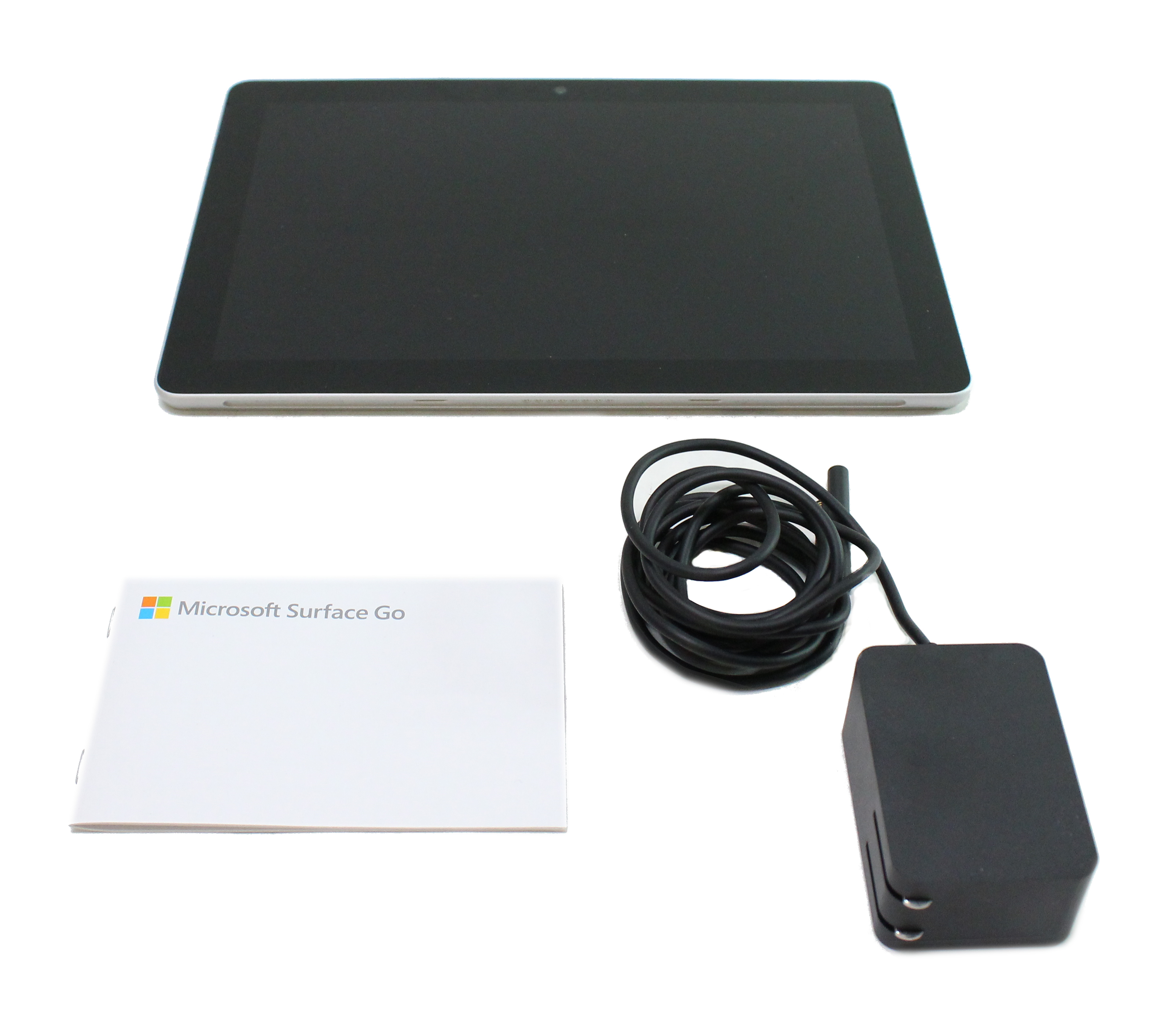 Microsoft Surface Go 1824 10 Intel Pentium 4415Y 1.6 GHz RAM 8Gb