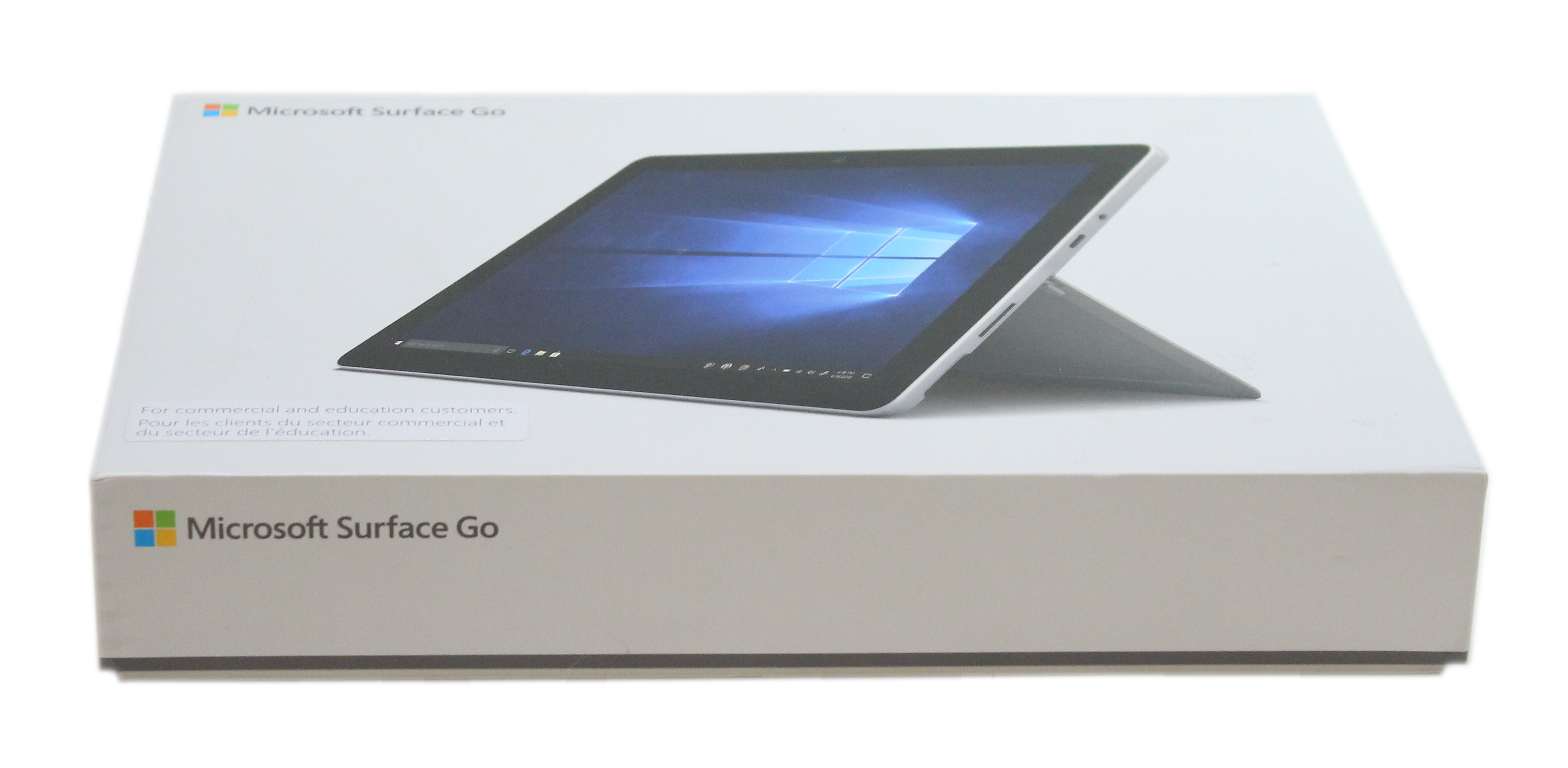 Microsoft Surface Go 1824 10 Intel Pentium 4415Y 1.6 GHz RAM 8Gb 