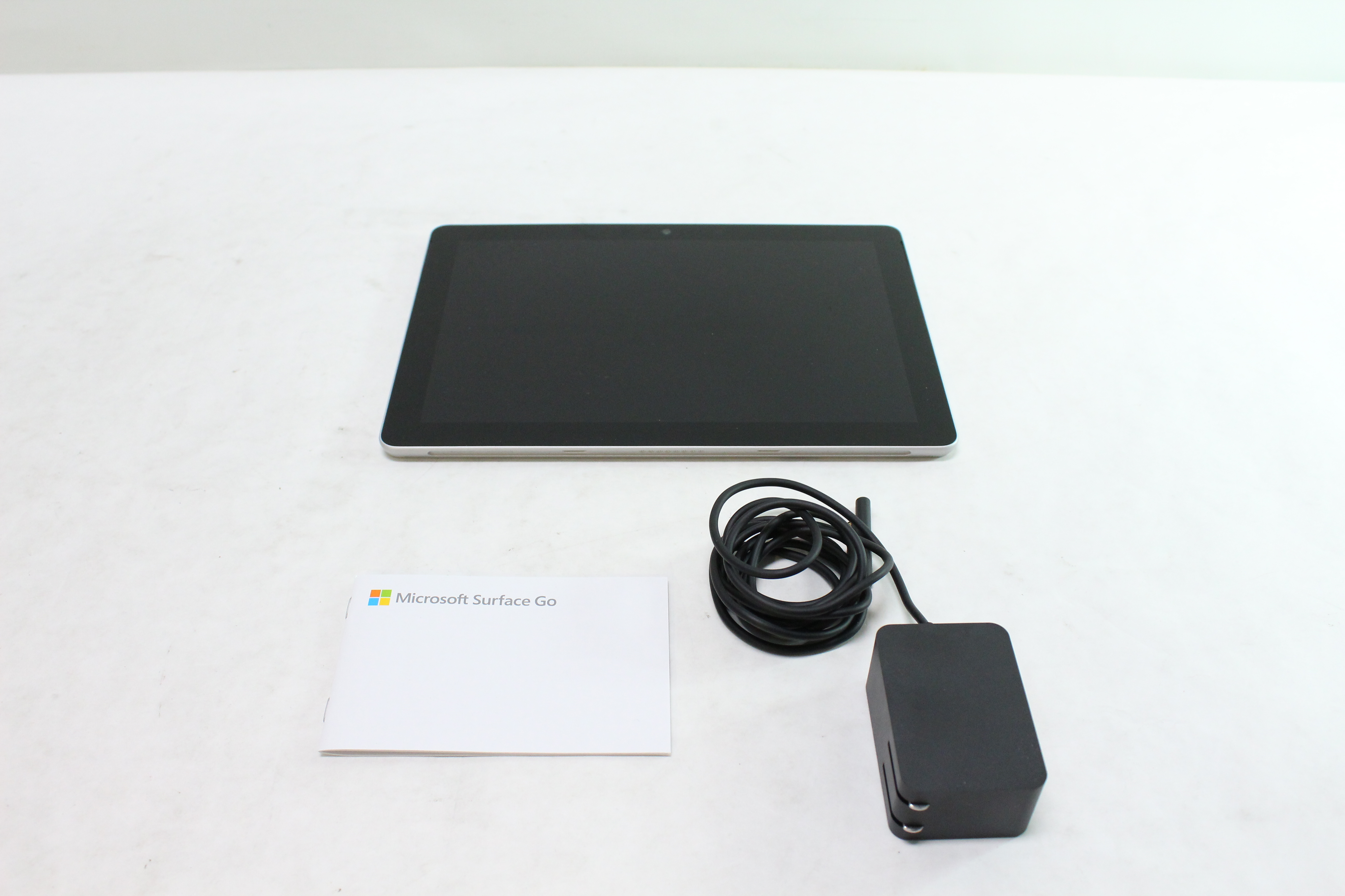 Microsoft Surface Go 10" Touch Intel Pentium Gold 4415Y 1.6GHz RAM 4Gb eMMC 64Gb Win10 JST-00001