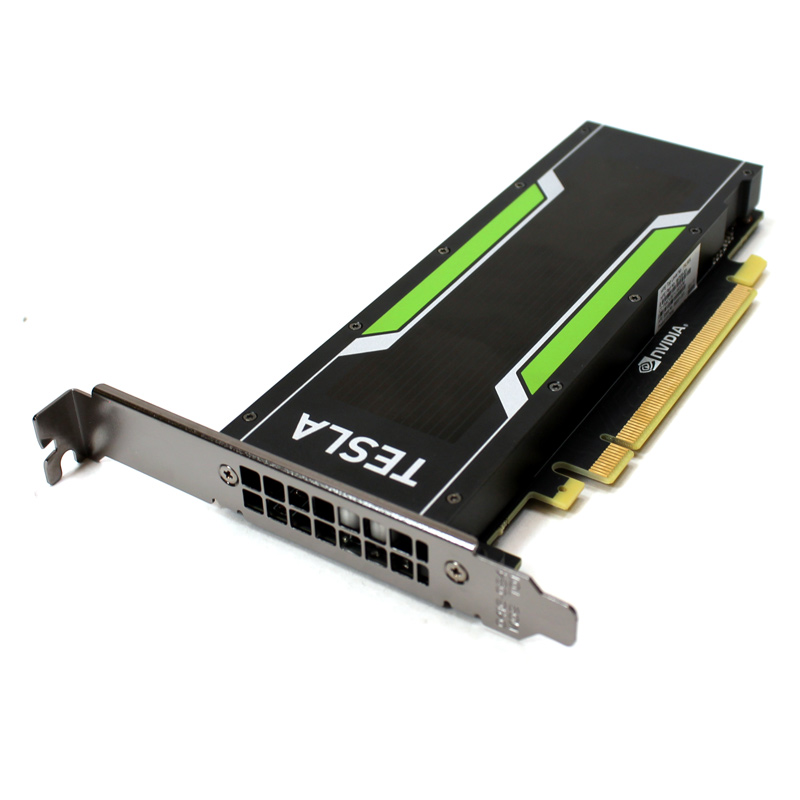 HP nVidia Tesla M4 P9U90A 867538-001 868301-001 Video Card - Click Image to Close