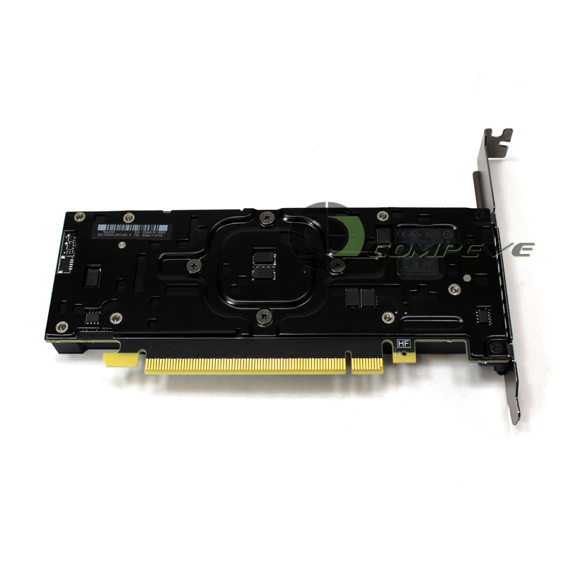 HP nVidia Tesla M4 P9U90A 867538-001 868301-001 Video Card - Click Image to Close