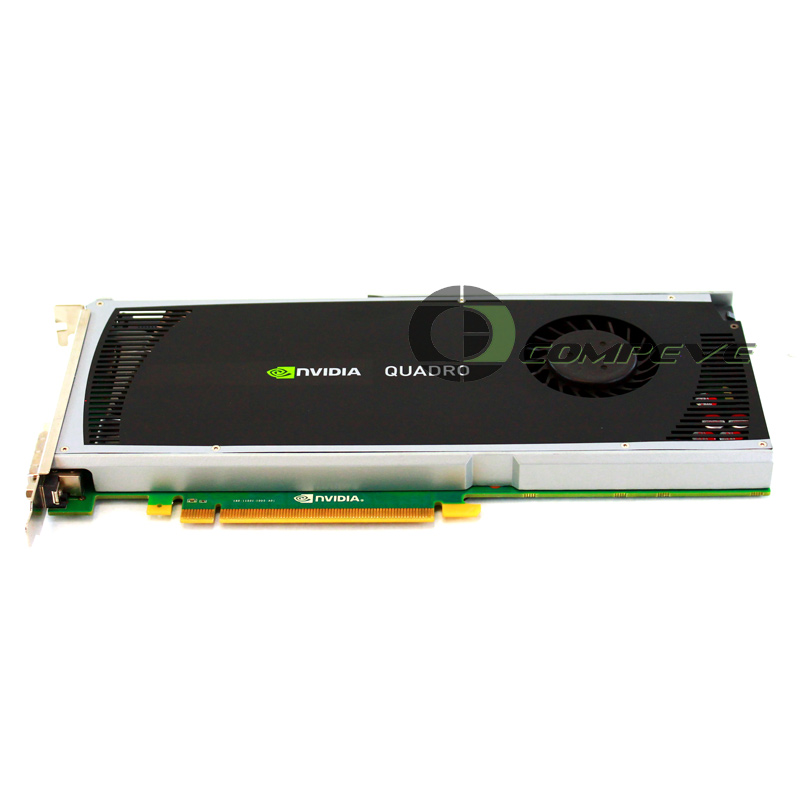 PNY nVidia Quadro 4000 for MAC VCQ4000MAC-PB 900-51031-1706-000 - Click Image to Close