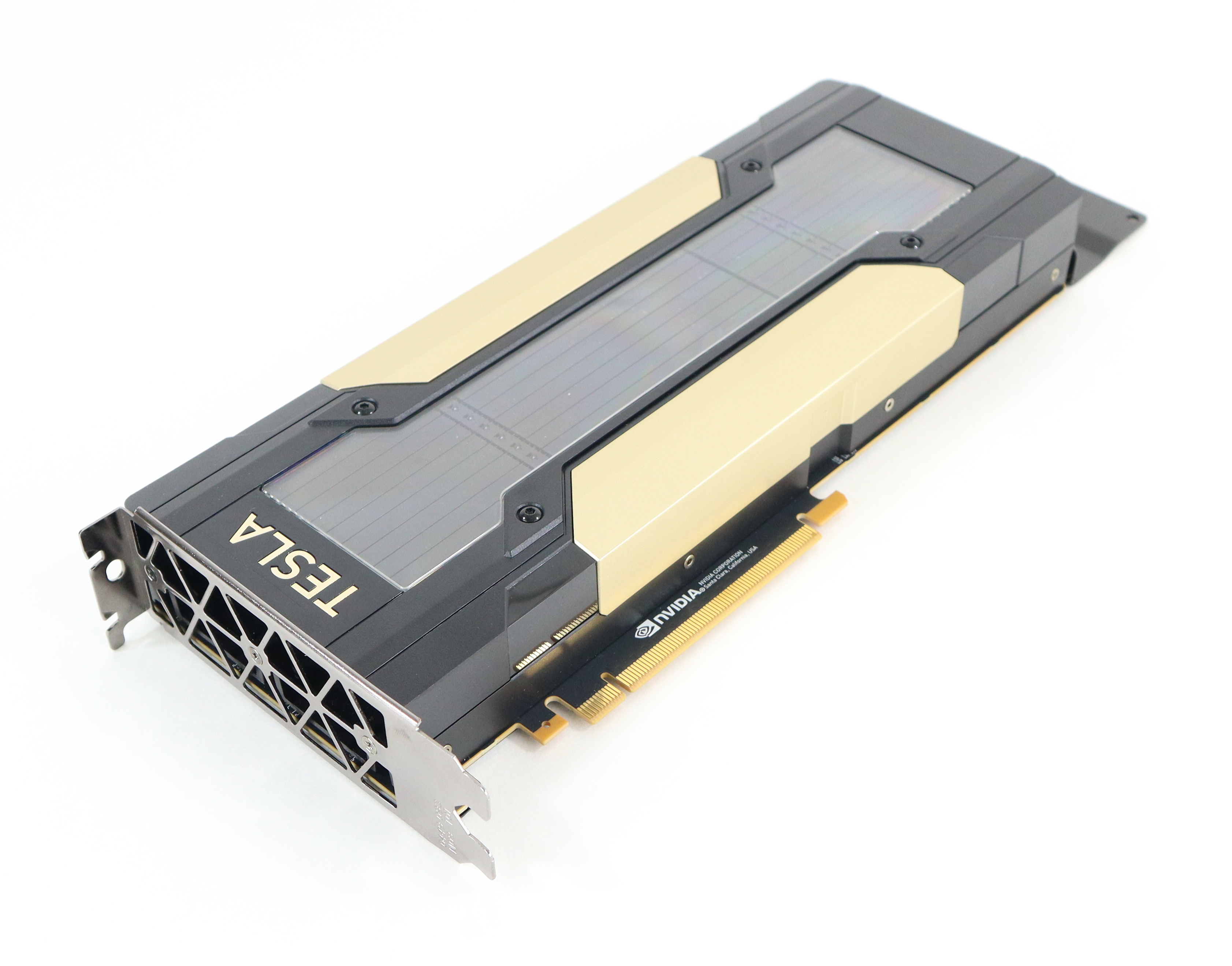 nVIDIA Tesla V100 16GB PCI-E PG500 ES Cards 699-2G500-0200-320