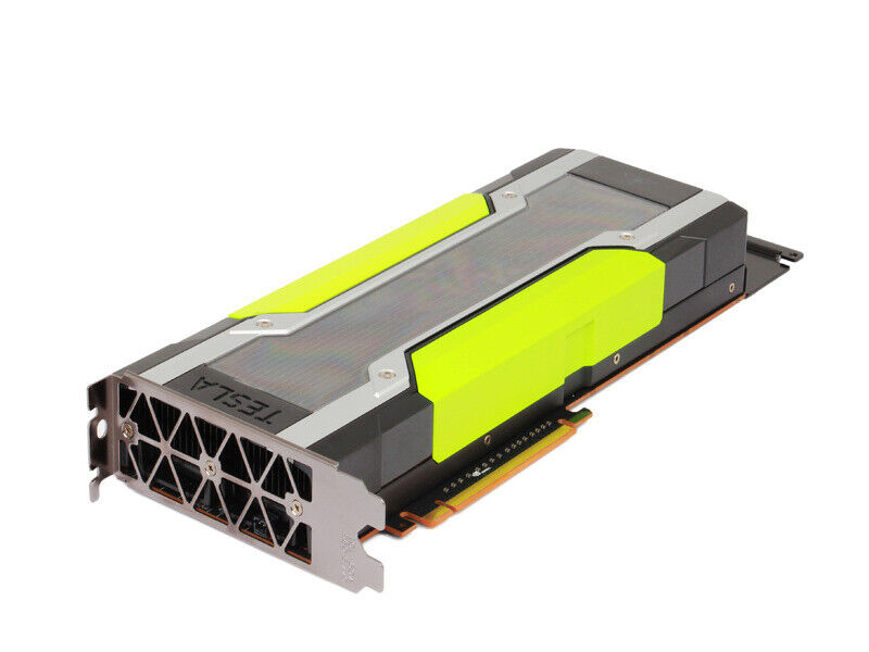 nVIDIA Tesla M60 GPU PCIe x16 16GB GDDR5 256bit 900-2G402-0020-010 - Click Image to Close