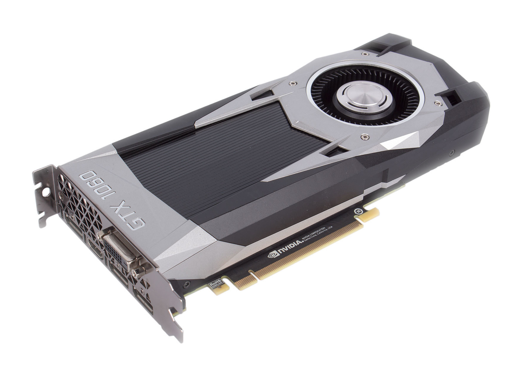 Amd gtx 1060