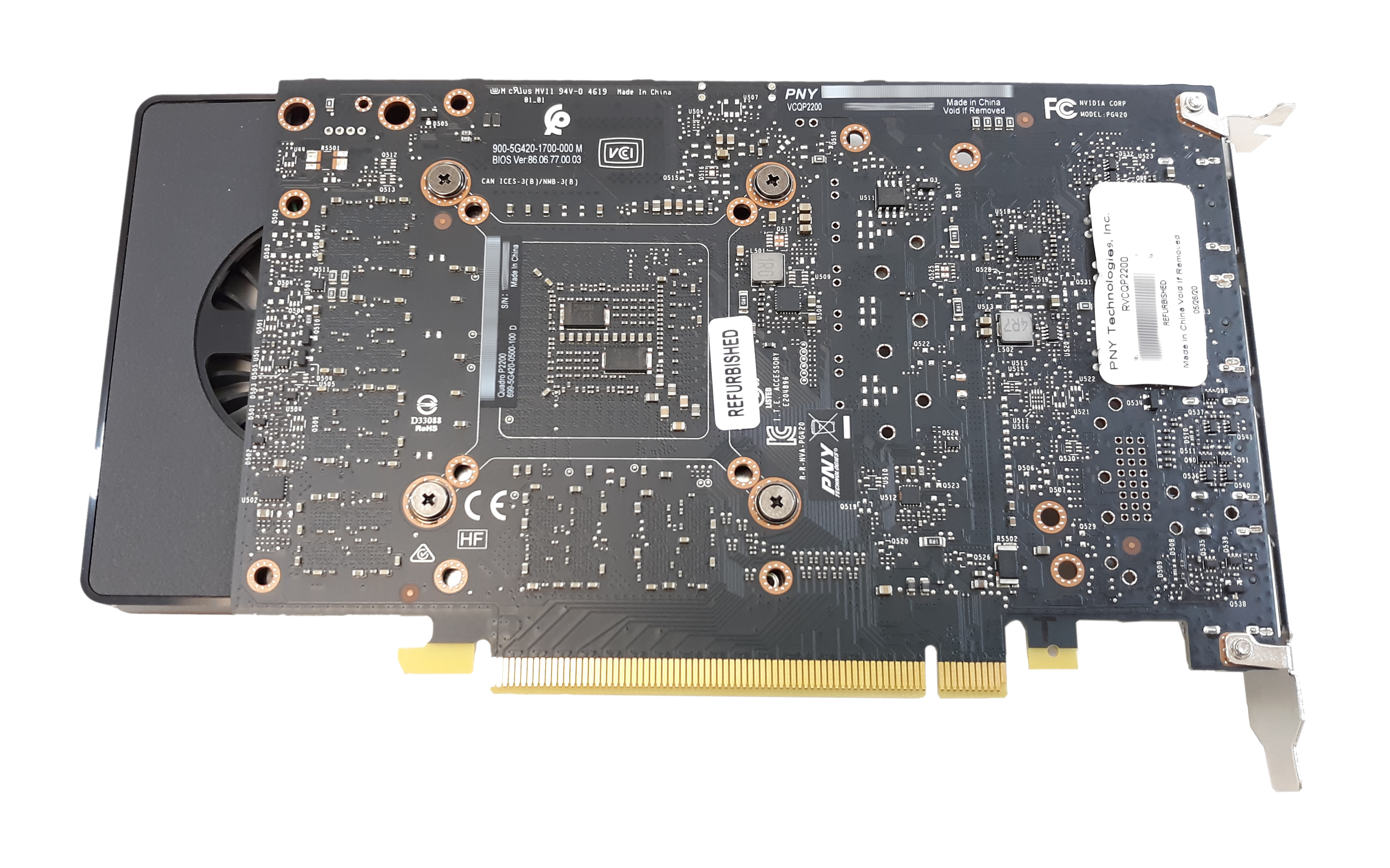 quadro p2200 quadro p2200