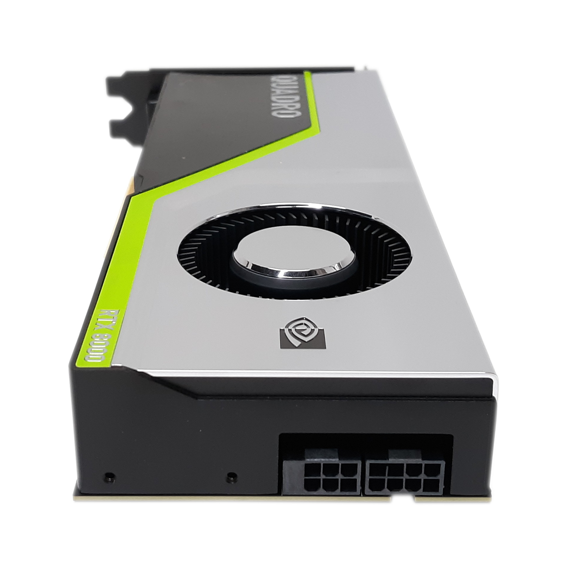 med tiden Ødelægge Distribuere PNY nVidia Quadro RTX 8000 48GB GDDR6 ECC USB-C VCQRTX8000  900-5G150-1700-000 [VCQRTX8000] - $4,999.00 : Professional Multi Monitor  Workstations, Graphics Card Experts