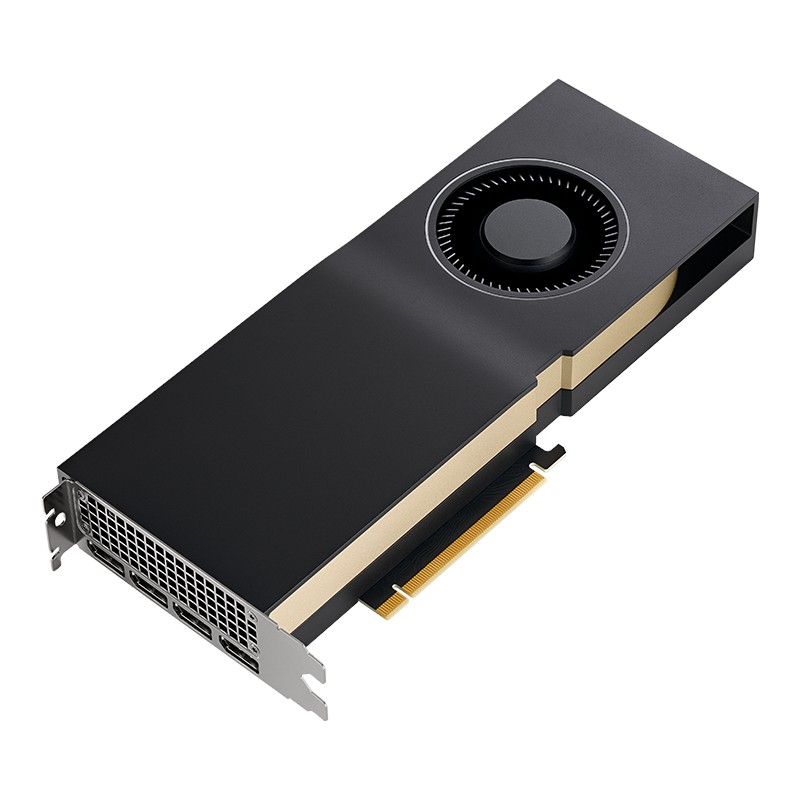 PNY nVidia RTX A5000 VCNRTXA5000 PG132 24GB GDDR6 ECC 4xDP 900-5G132-1700-000 - Click Image to Close