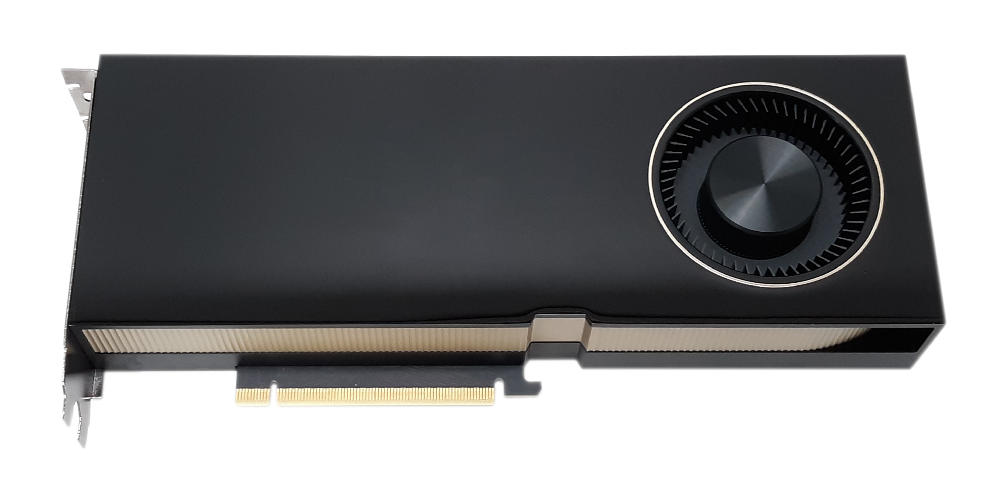 PNY nVidia RTX A6000 VCNRTXA6000 48GB GDDR6 ECC PCIex16 4xDP 900-5G133-1700-000 - Click Image to Close