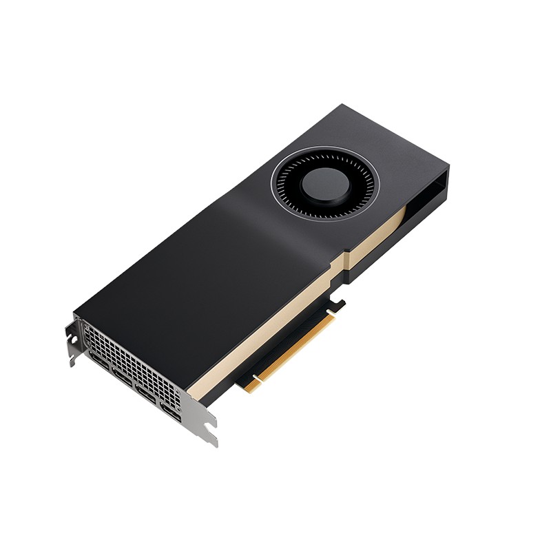 PNY nVIDIA RTX A4500 20GB ECC GDDR6 4xDP 900-5G132-1750-000 VCNRTXA4500 - Click Image to Close