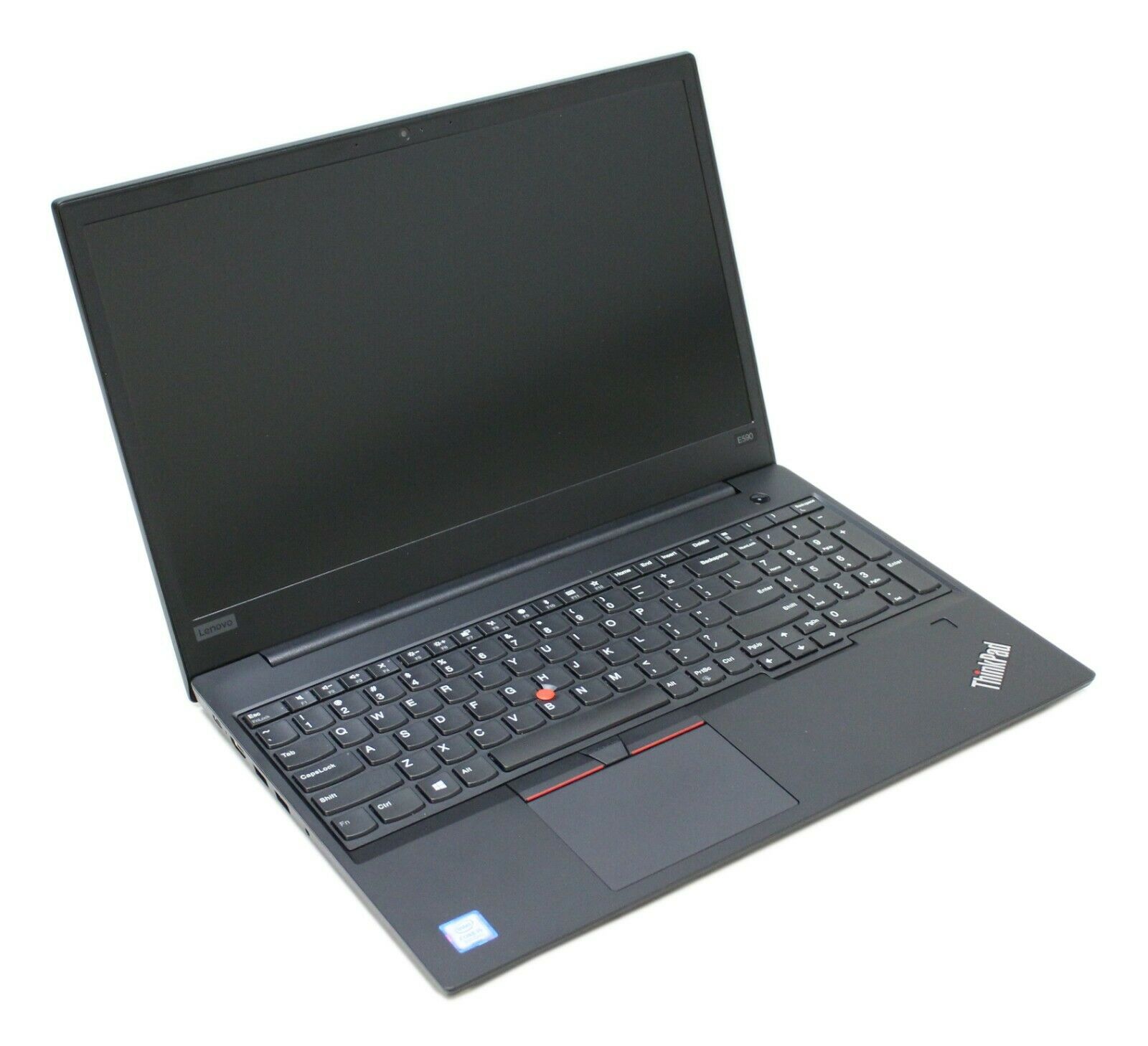 Lenovo ThinkPad E590 15.6" Core I5-8265U 1.6GHz M.2 256Gb RAM 8Gb 20NB001JUS
