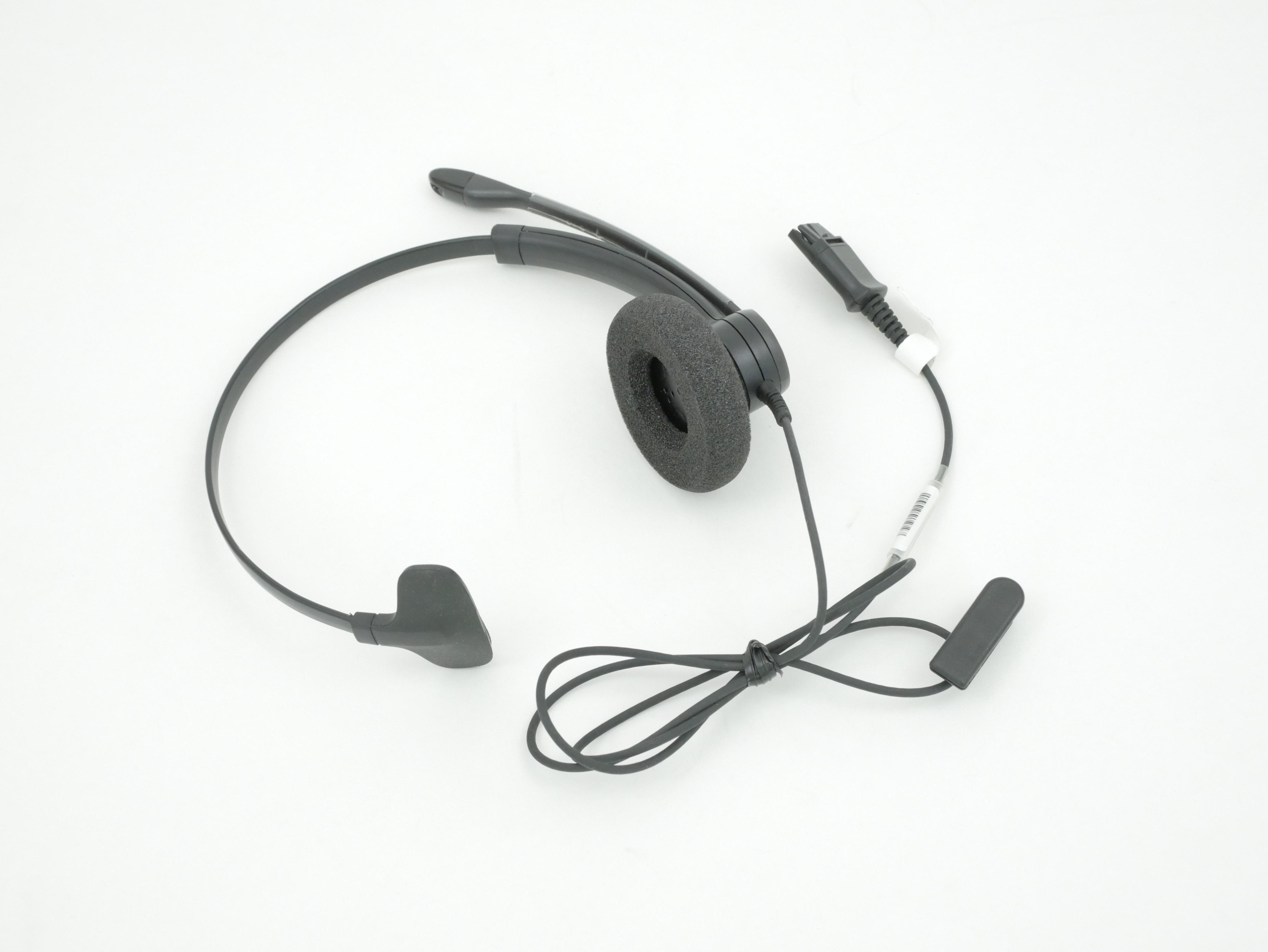 Plantronics Entera HW111N Headset 79180-14