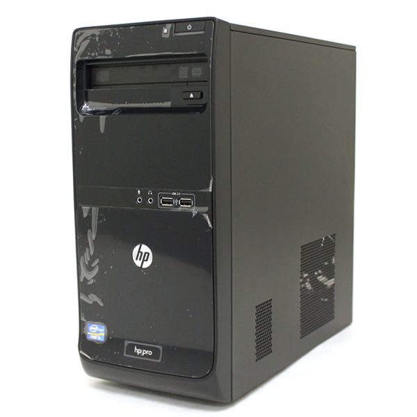 Alstublieft kaping procedure HP Pro Desktop 3500 D8C46UT#ABA Intel i5 3470 3.20GHz 4GB 500GB [Pro 3500]  - $455.00 : Professional Multi Monitor Workstations, Graphics Card Experts