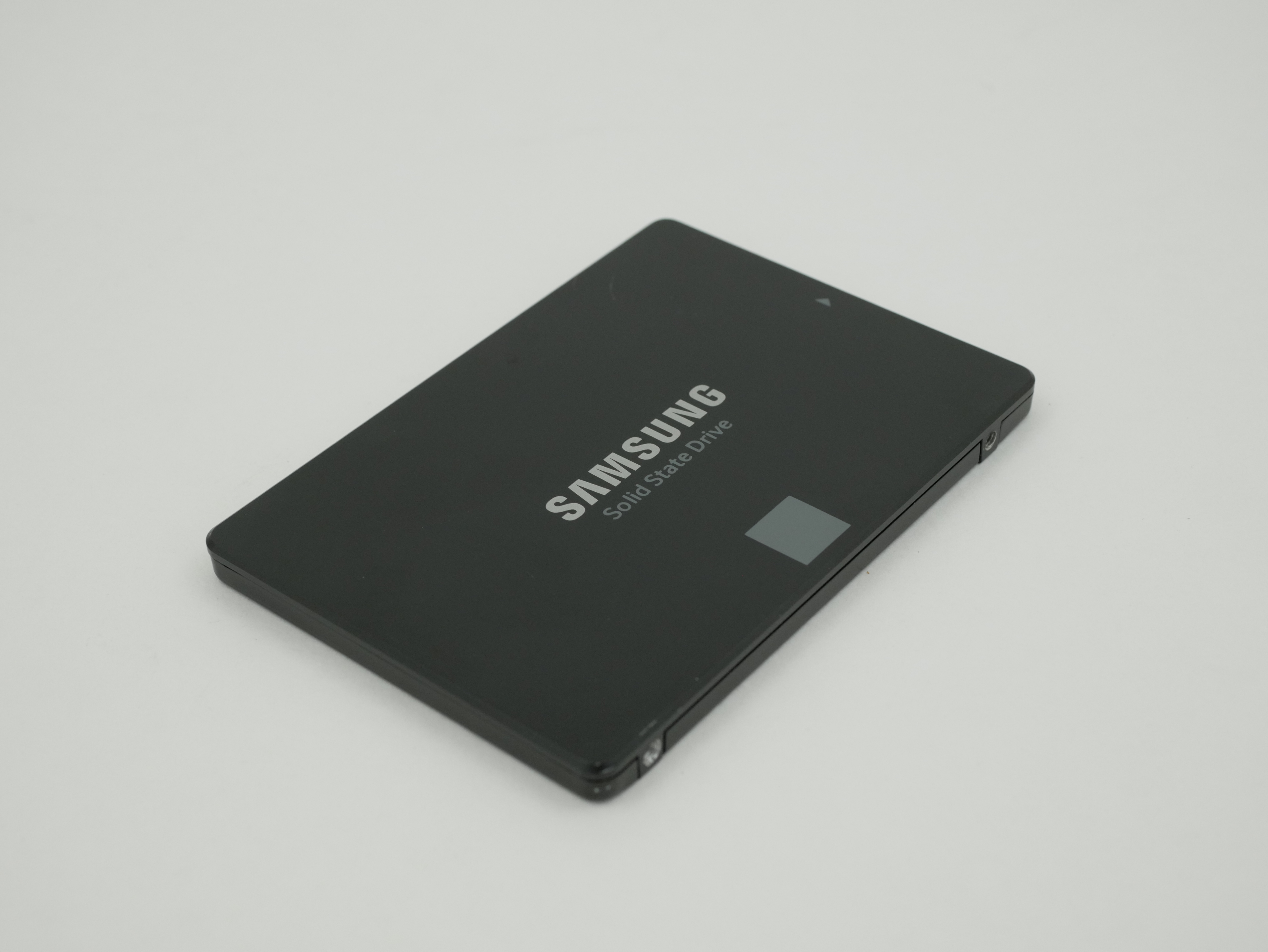 Samsung 860 EVO 500GB 2.5" SATA SSD MZ-76E500 MZ7LH500HBLR