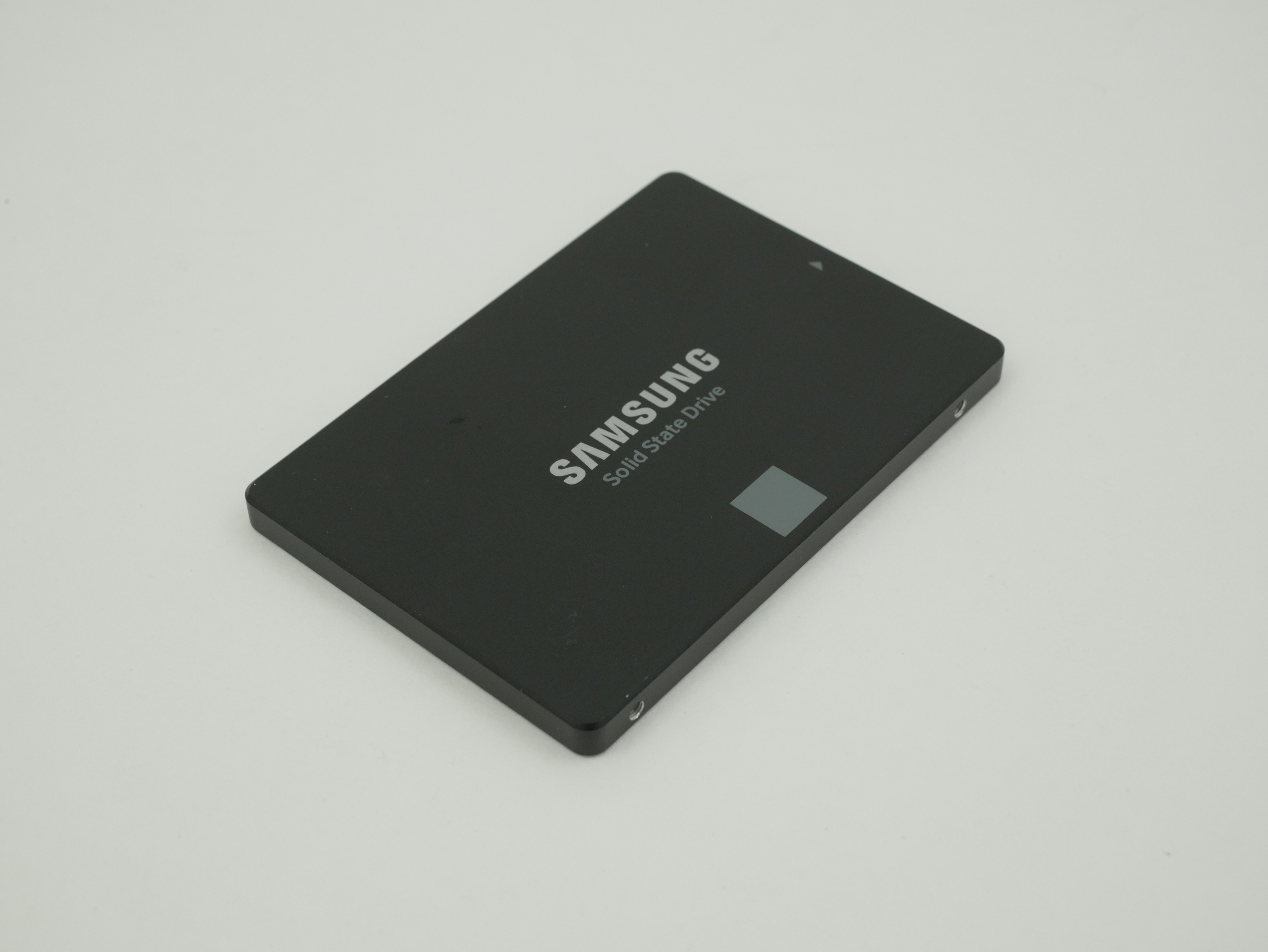Samsung 850 EVO 2.5" 250GB SATA III 3-D Vertical MZ-75E250 MZ7LN250