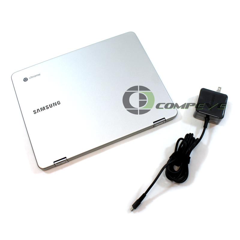 Samsung Chromebook Plus 513C24I 12.3" 2GHz 4GB RAM 32GB XE513C24 - Click Image to Close