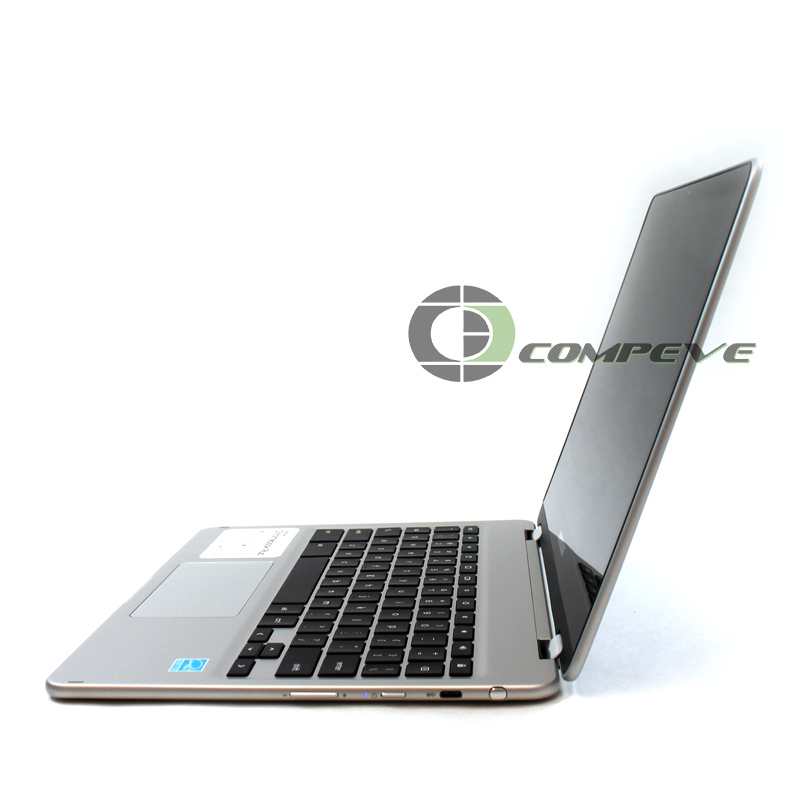 Samsung Chromebook Plus 513C24I 12.3" 2GHz 4GB RAM 32GB XE513C24 - Click Image to Close