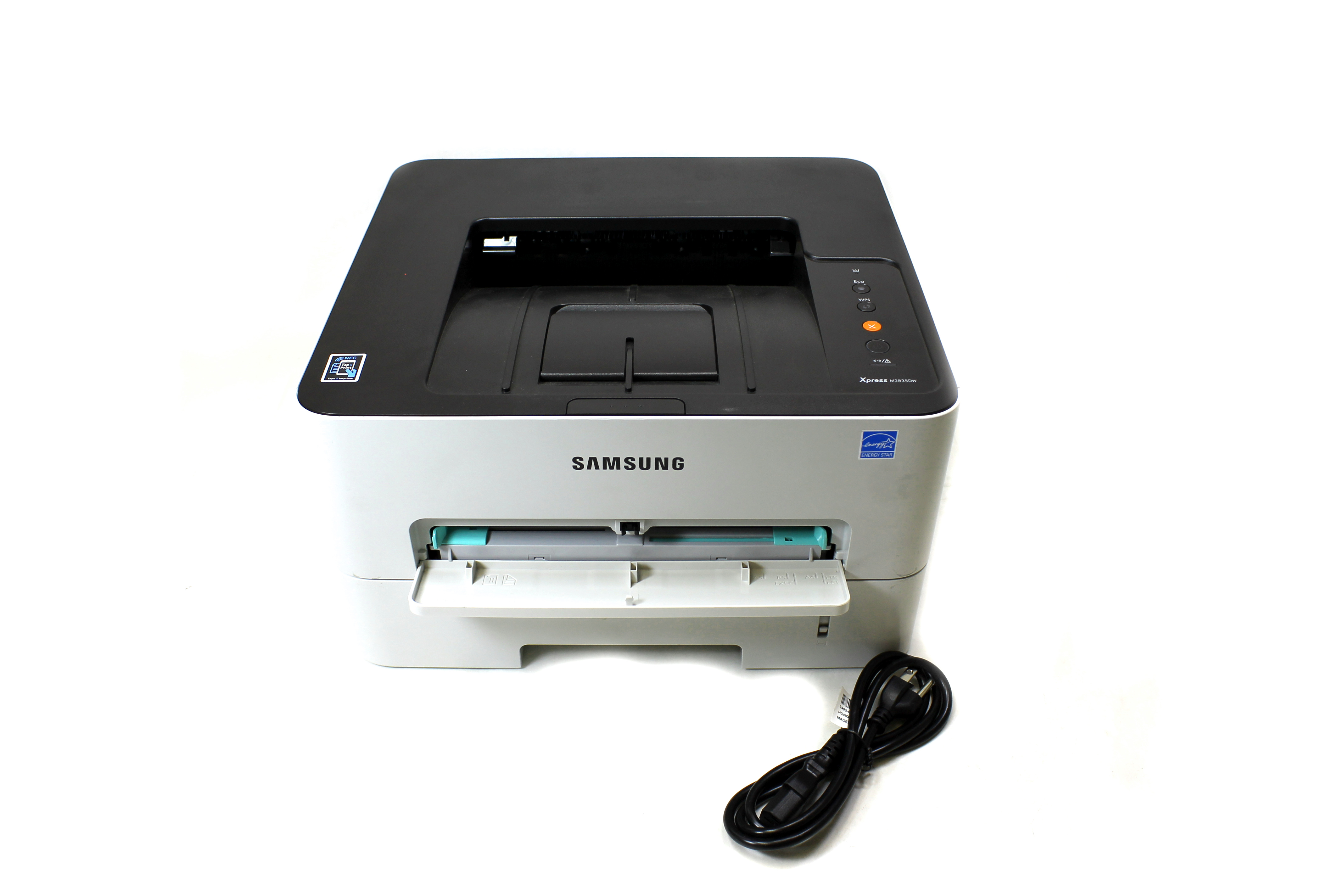 merkte nicht Schatten Versehentlich samsung xpress mono laser printer