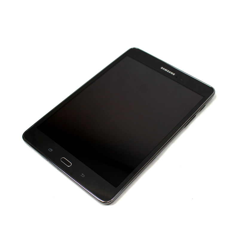 Samsung Galaxy Tab A 8" APQ 8016 16GB Ram 1.5GB SM-T350NZAAXAR - Click Image to Close