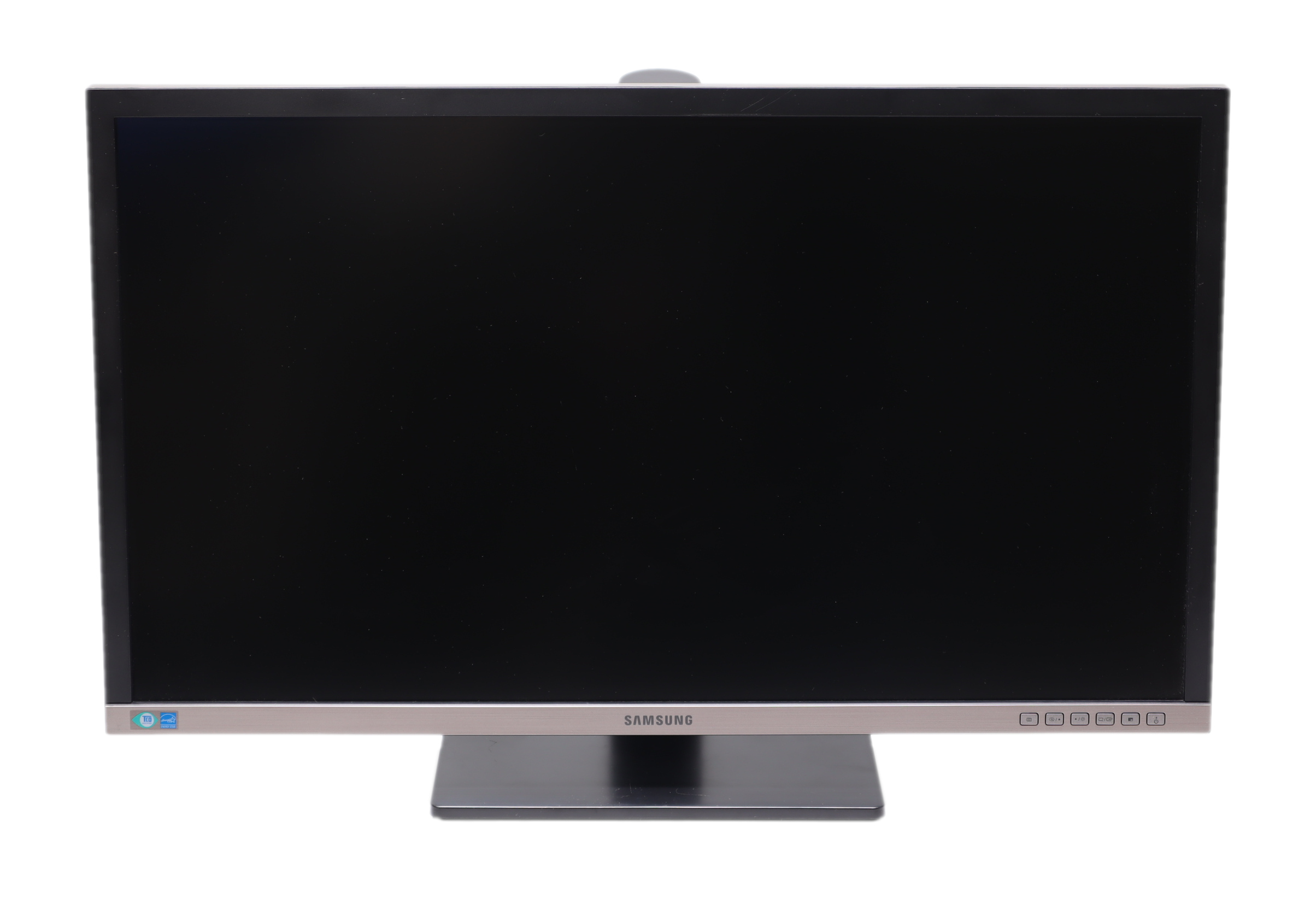 Samsung U28E850R UHD LED Monitor 3840 x 2160 4K 28" LU28E85KRS/GO - Click Image to Close