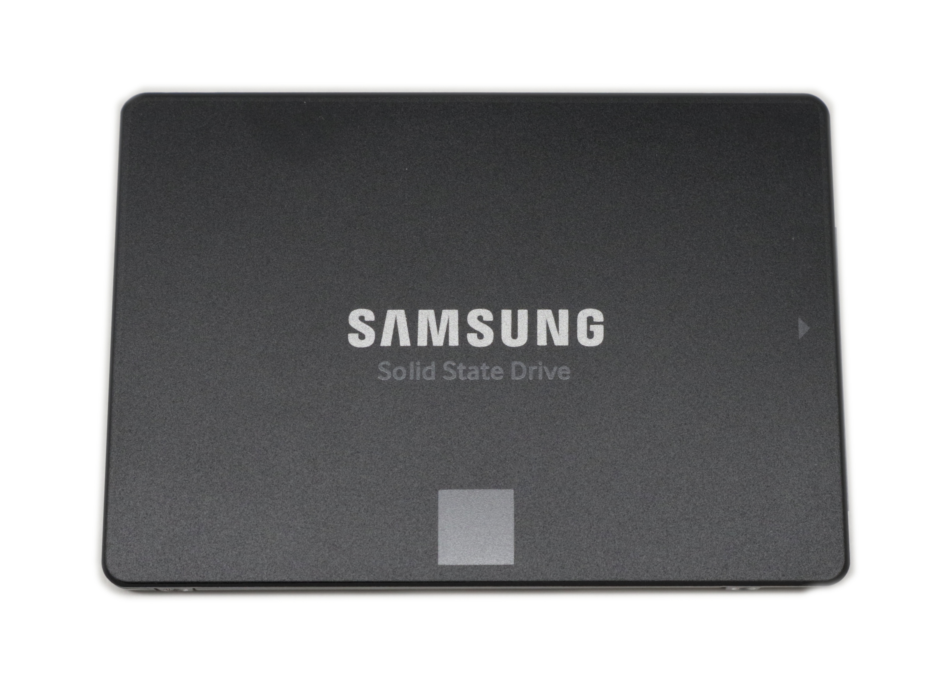 Samsung 870 EVO 500GB MZ-77E500 V-Nand SATA 256-bit AES TCG Opal Encryption 2