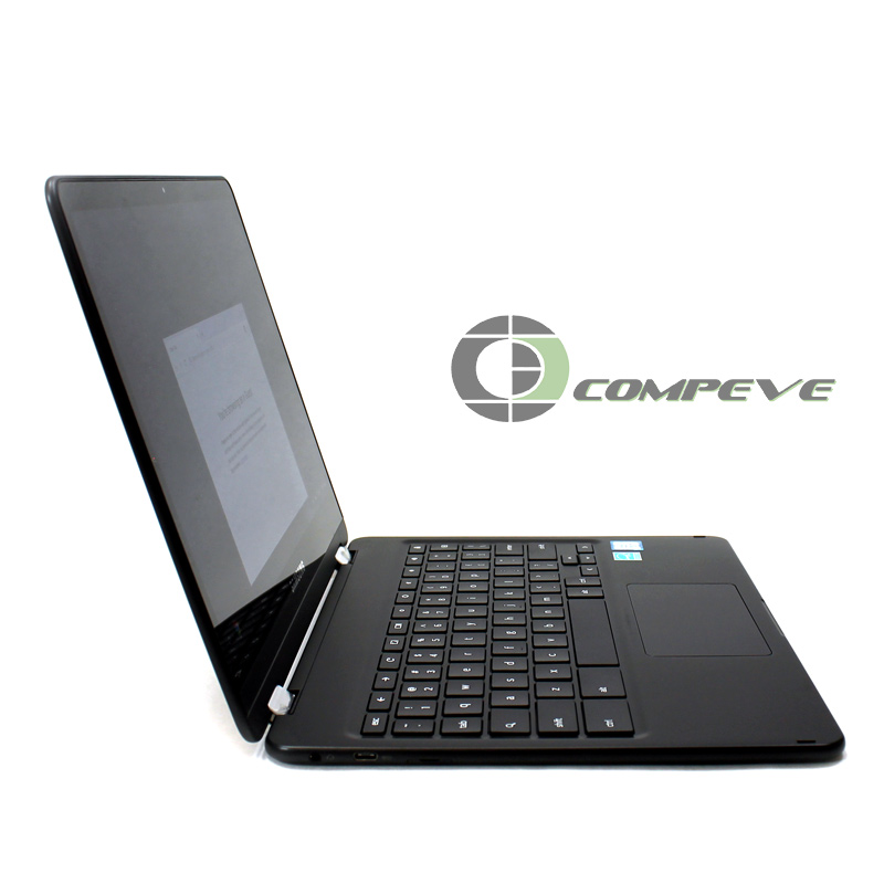 Samsung Chromebook Pro 510C24I 12.3" Core m3 6Y30 4GB RAM 32 SSD