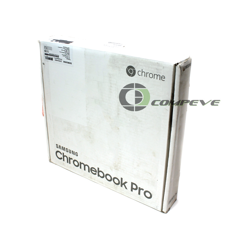 Samsung Chromebook Pro 510C24I 12.3" Core m3 6Y30 4GB RAM 32 SSD - Click Image to Close