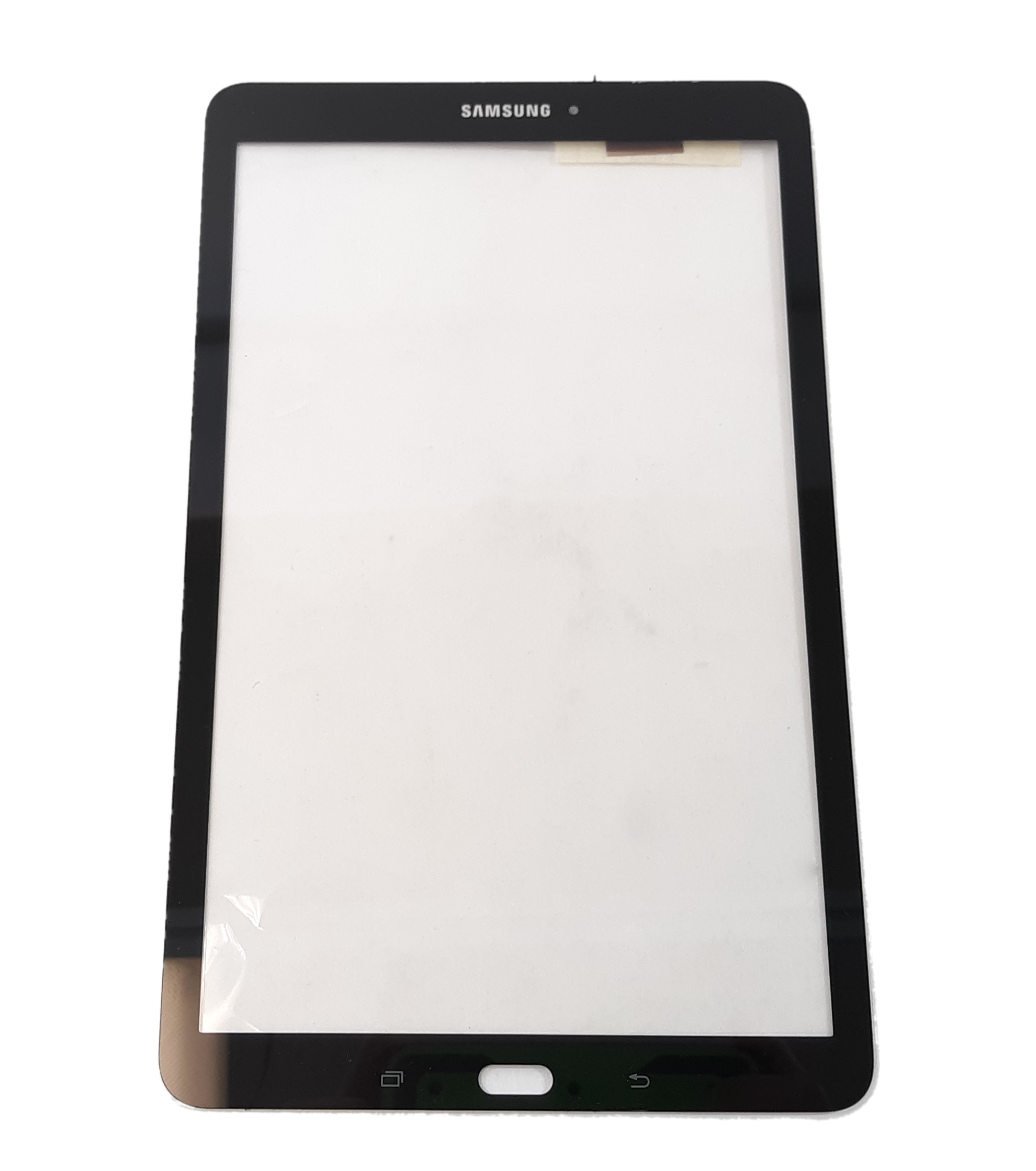 Samsung Galaxy Tab E 9.6" Black SM-T560NU Digitizer - Click Image to Close