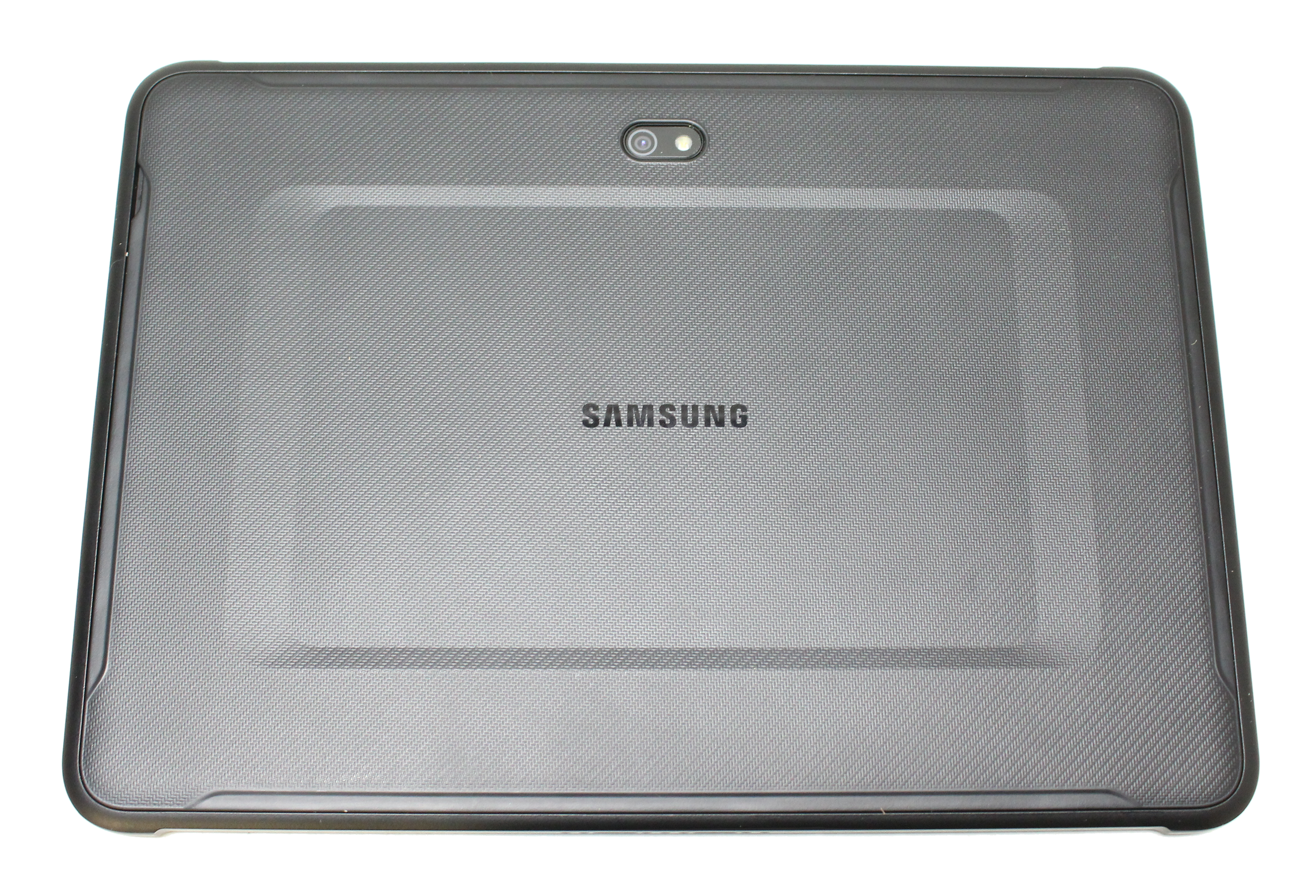 samsung galaxy tab active android version