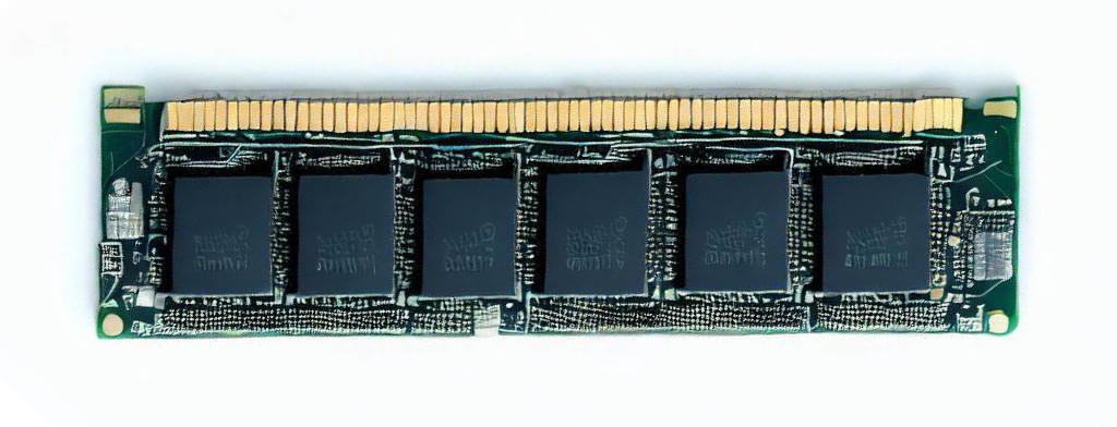 Samsung 8GB M471A1G44BB0-CWE PC4-3200AA DDR4 25600 1.2V SoDimm Unbuffered