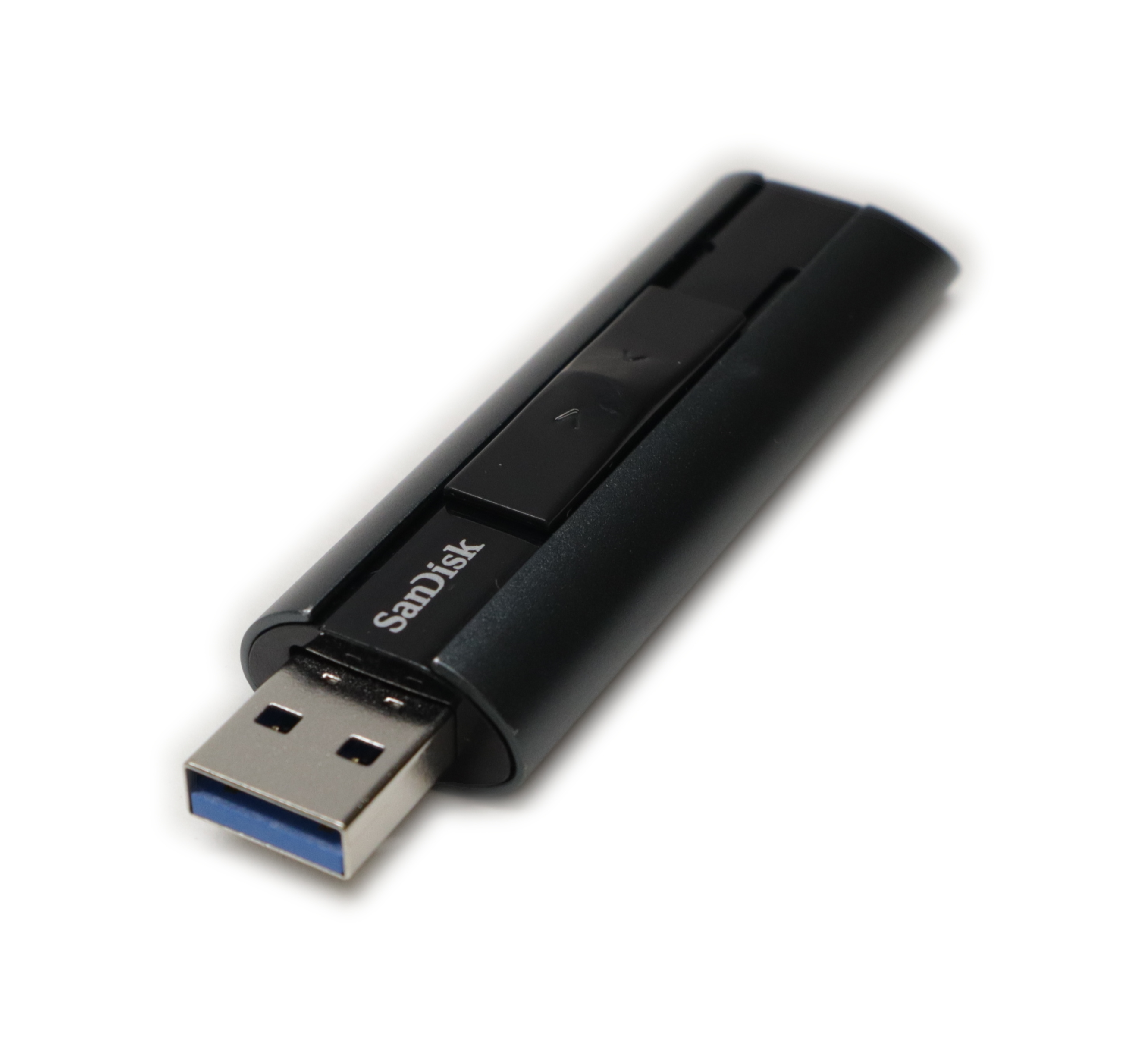Sandisk 256gb Extreme Pro Am Usb 3.1 Flash Drive SDCZ880-256G-A46 - Click Image to Close