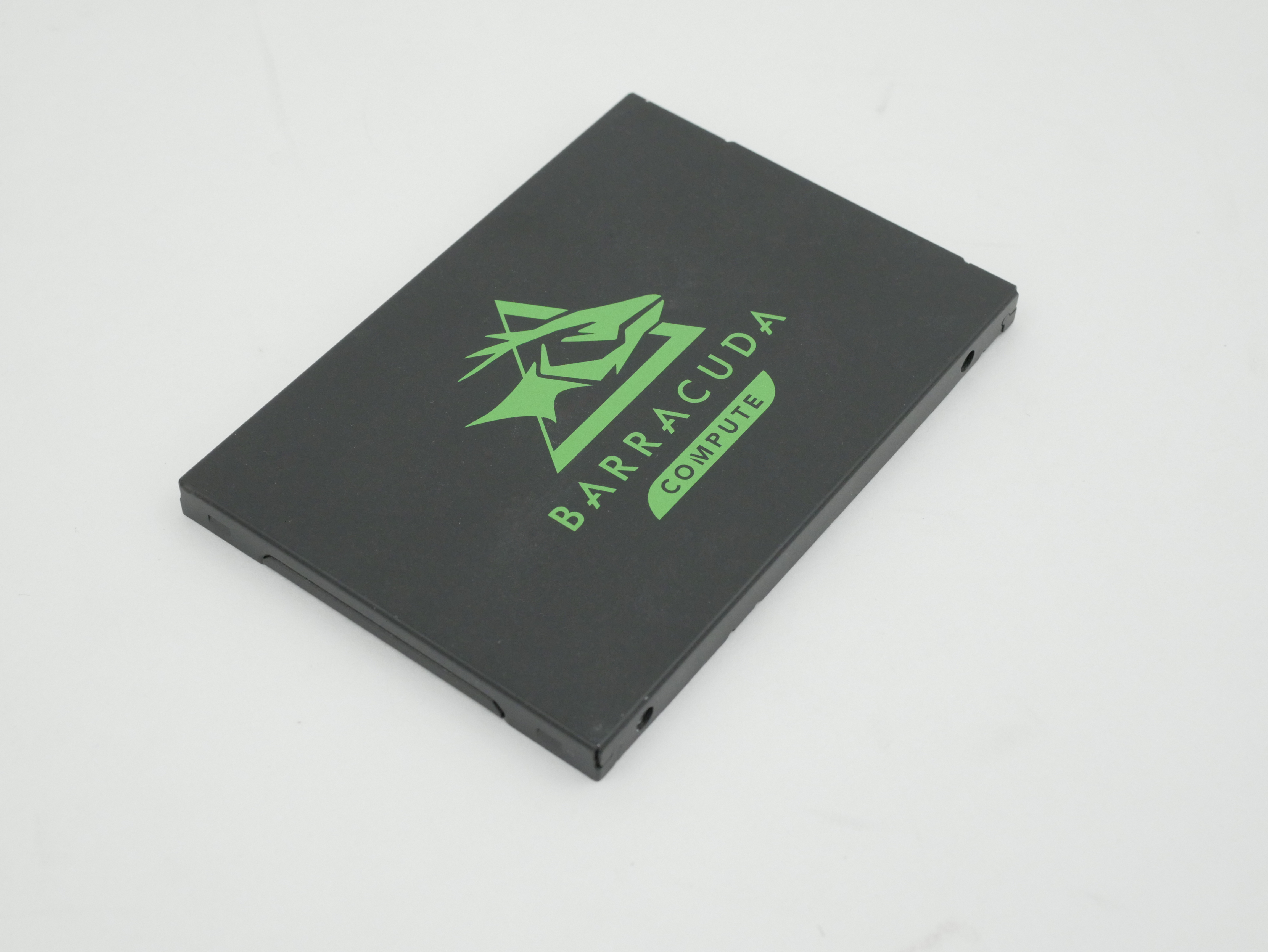 Seagate BarraCuda 120 SSD 500GB SATA SSD 2.5" ZA500CM10003 2TS101-300