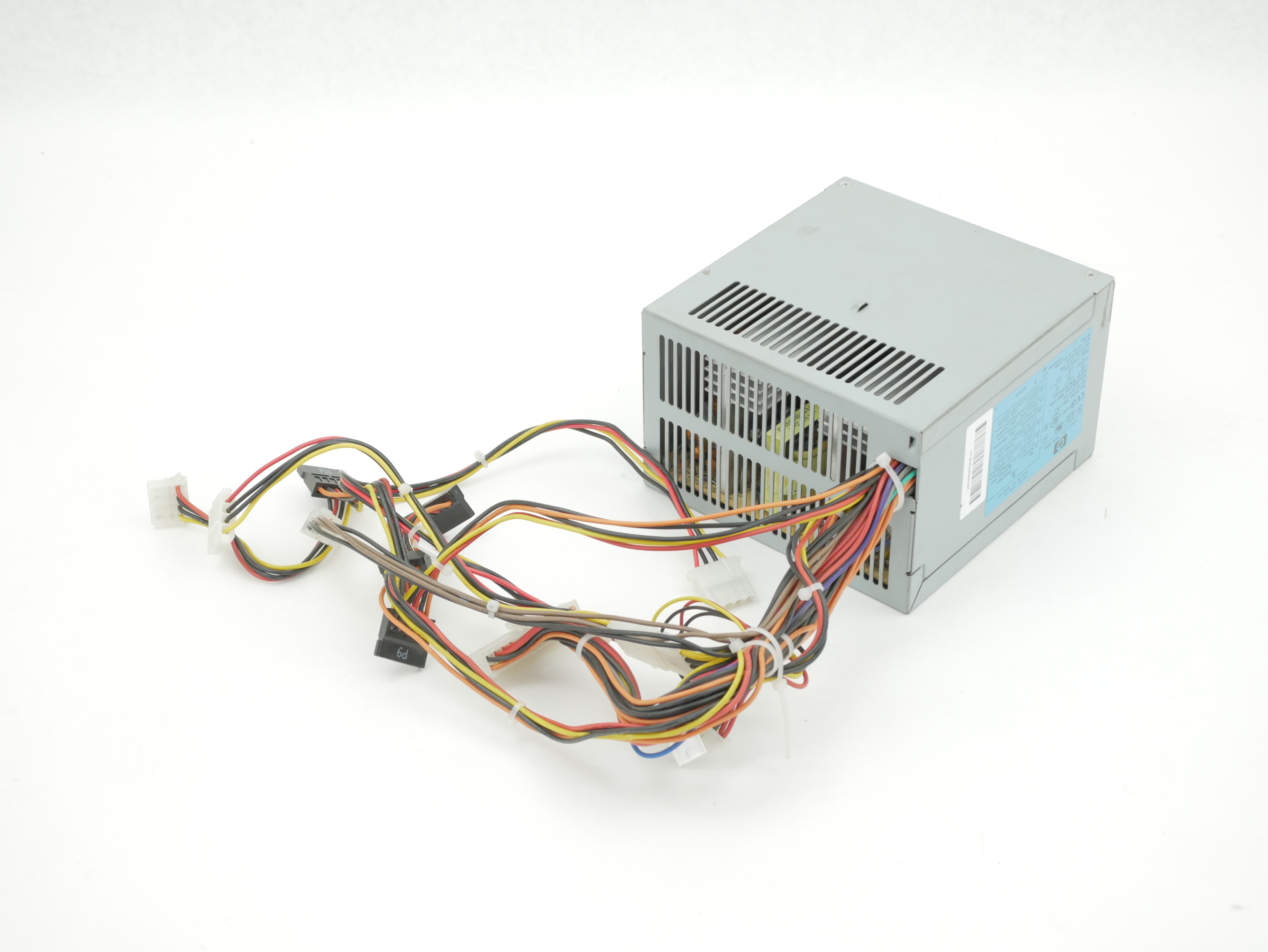 HP PSU 365W 24 pin ATX API4PC44 379294-001 381023-001