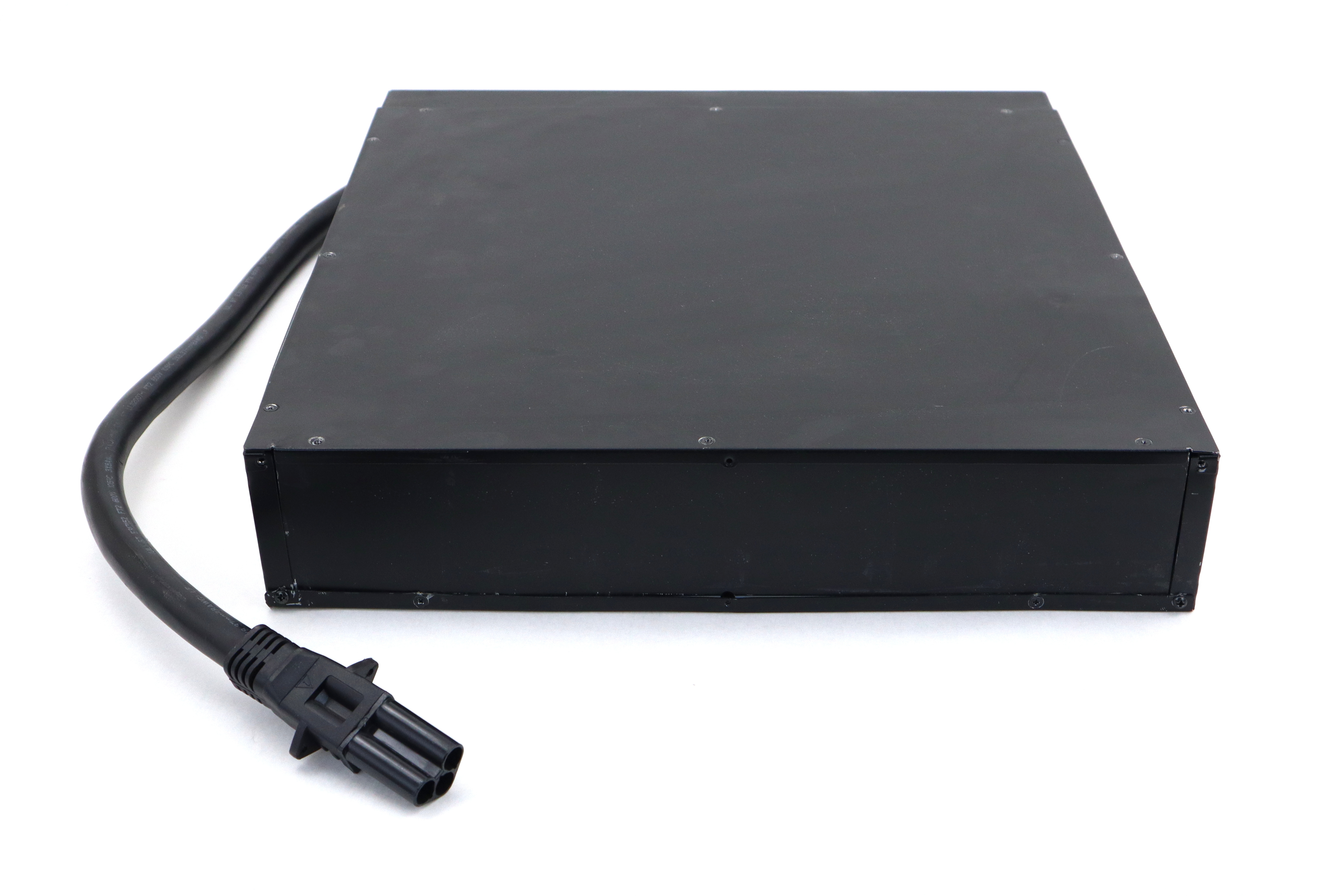 Tripp Lite External 240V Rackmount Battery Pack (NO BATTERIES) BP240V5RT2U
