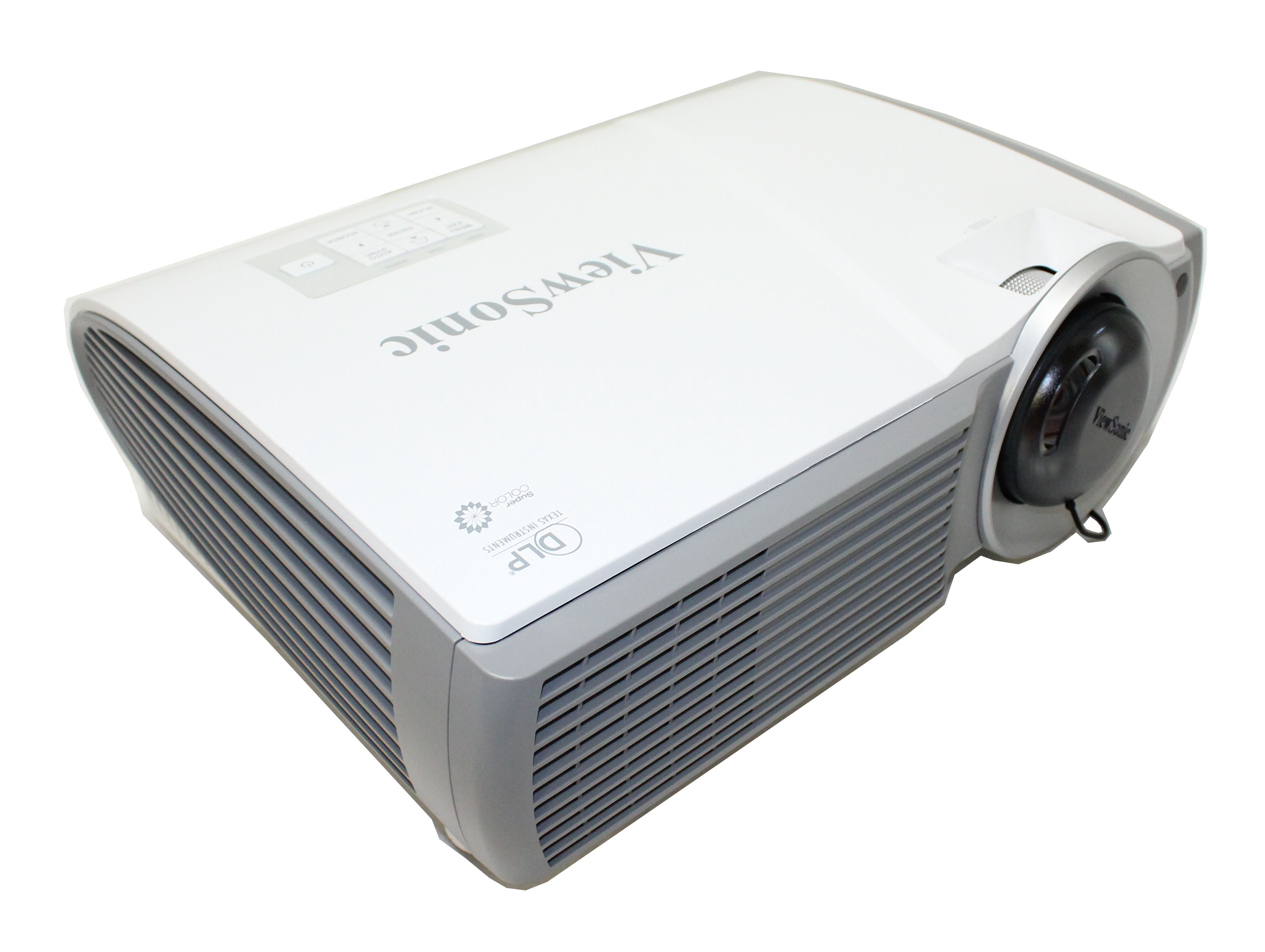 ViewSonic LS620X DLP projector ultra 