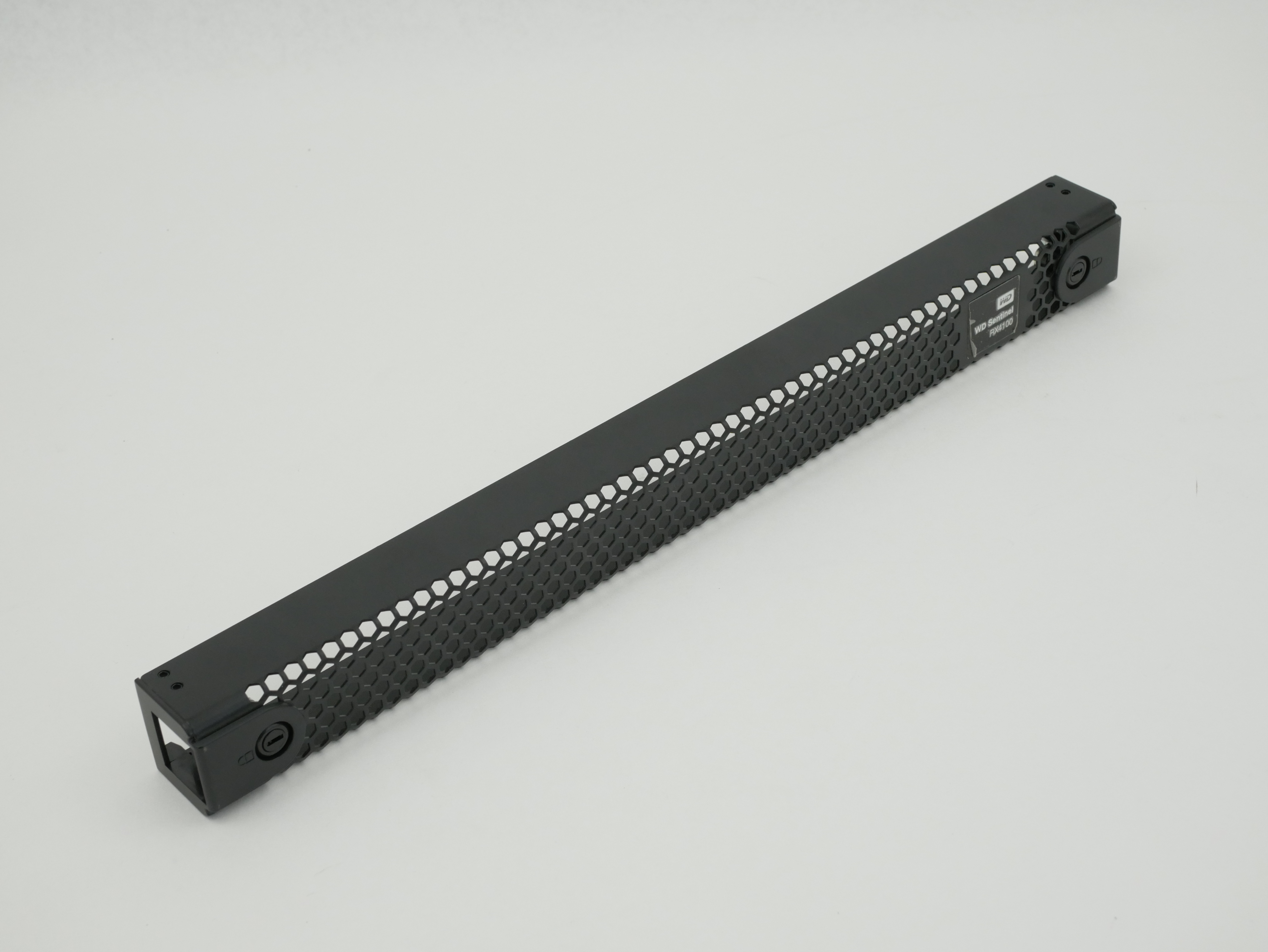 WD Sentinel RX4100 Bezel Front Panel 1BEBC80291